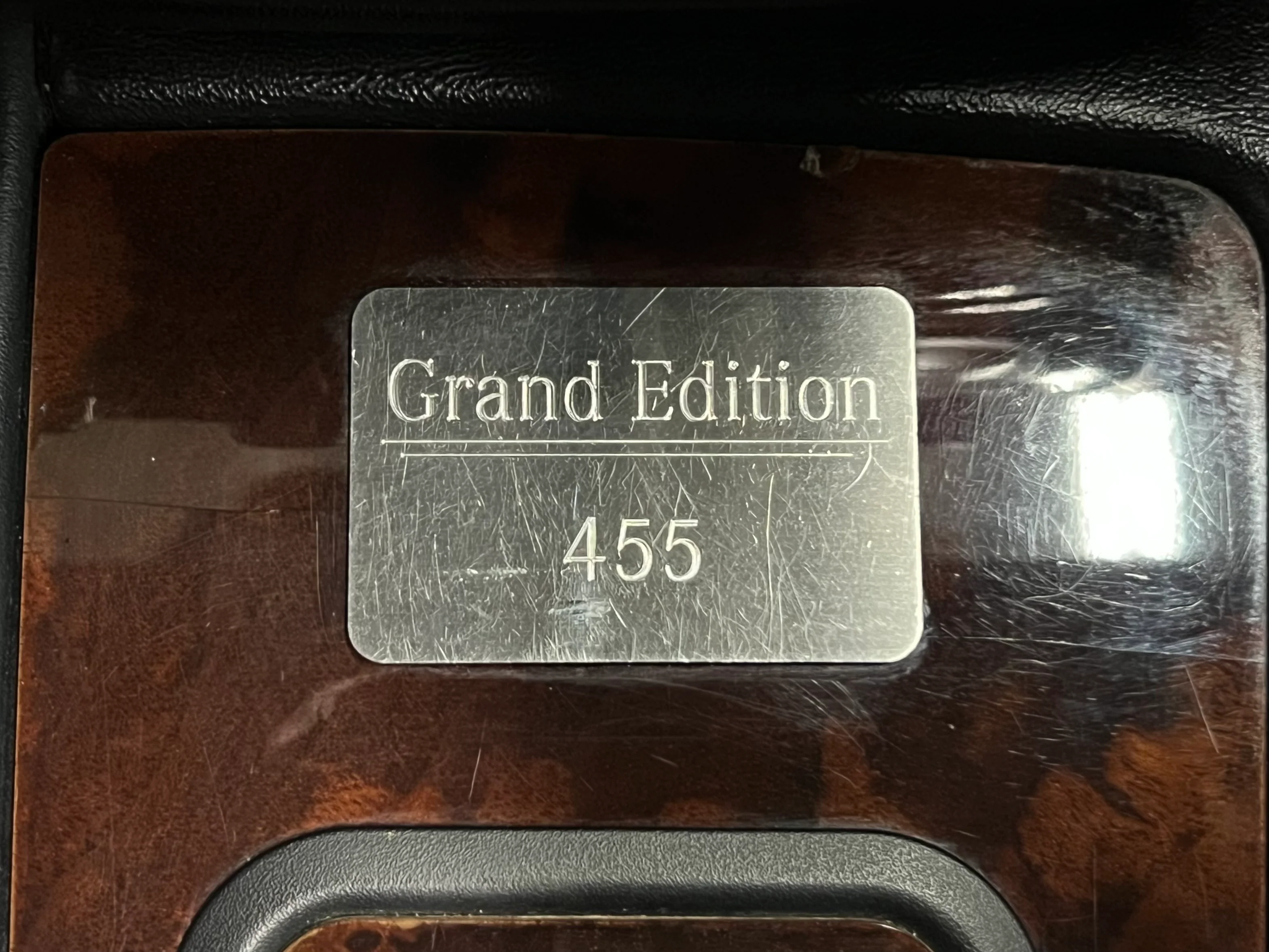 2005 Mercedes-Benz G500 Grand Edition - Image 29