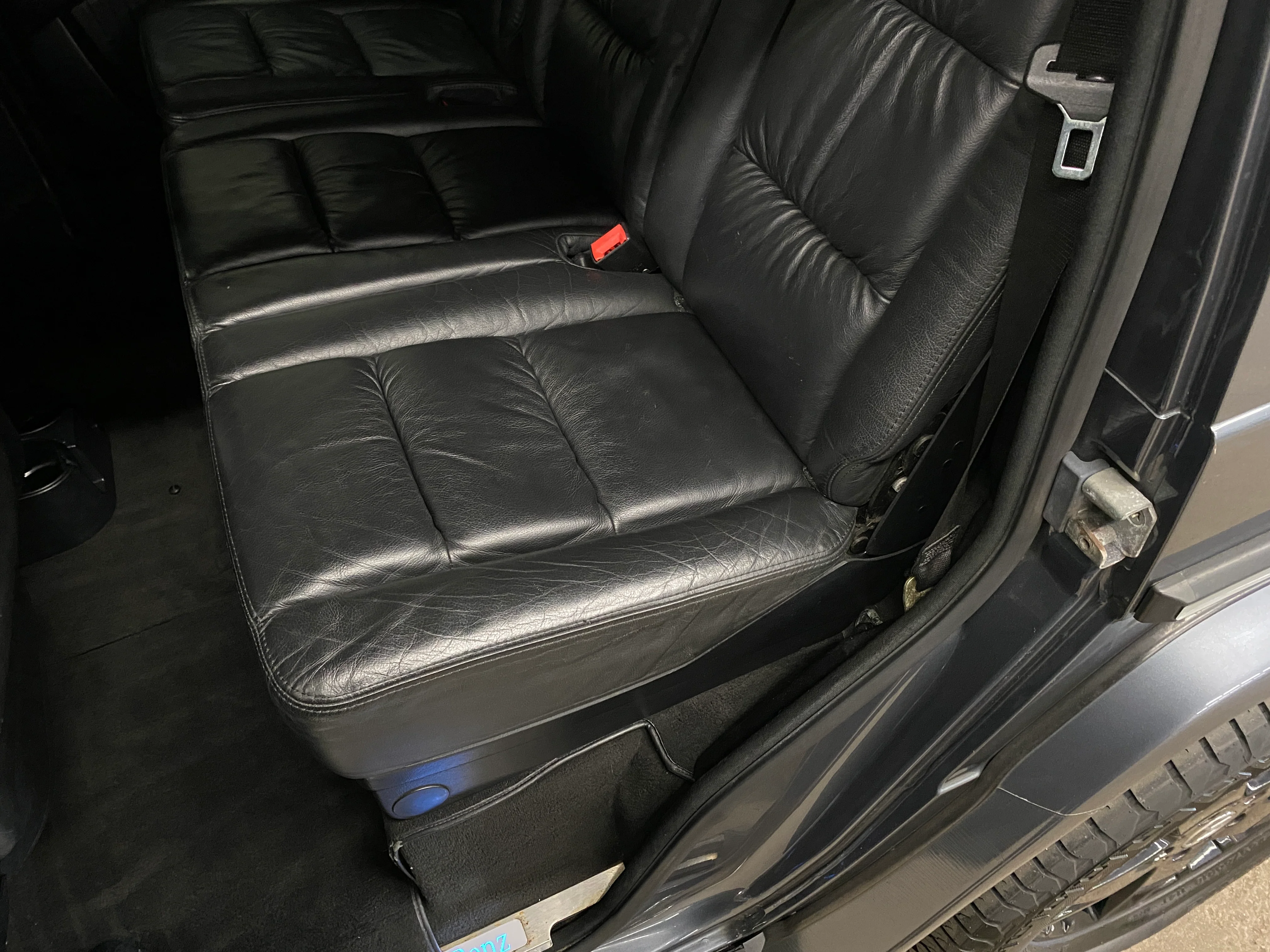 2005 Mercedes-Benz G500 Grand Edition - Image 45