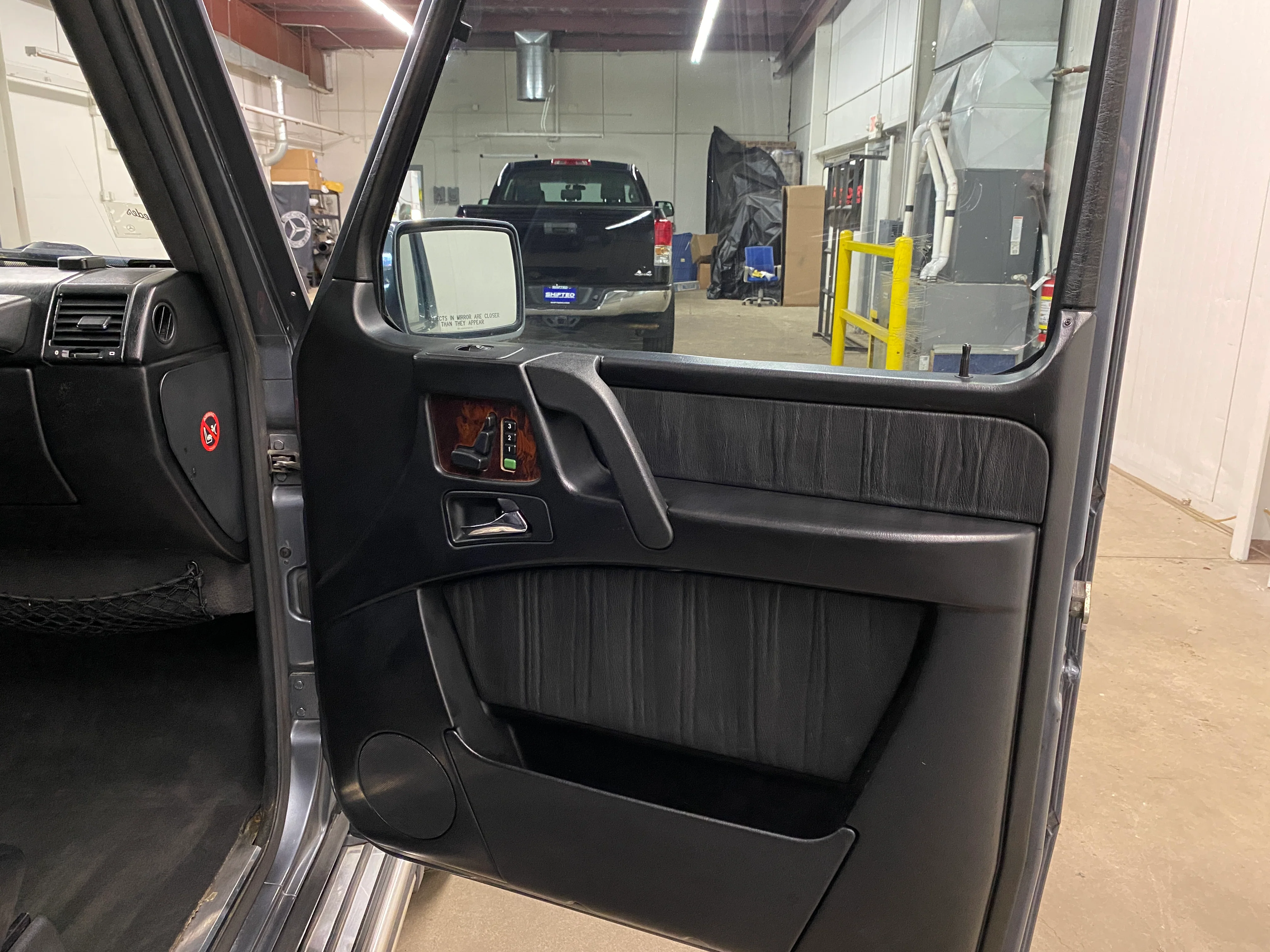2005 Mercedes-Benz G500 Grand Edition - Image 56