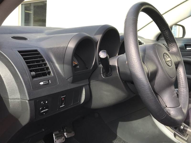 2005 Scion TC - Image 11