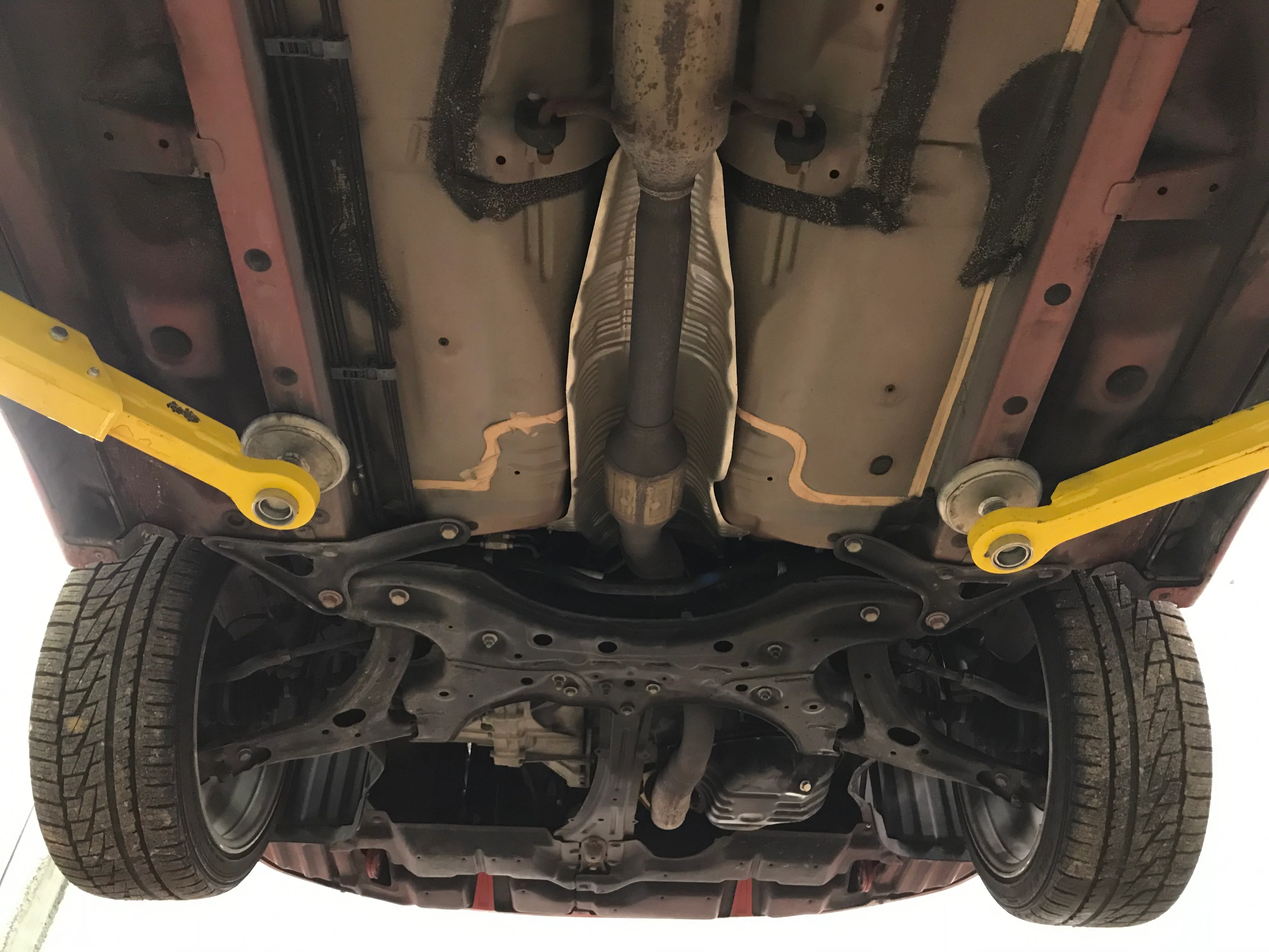 2005 Scion TC - Image 16