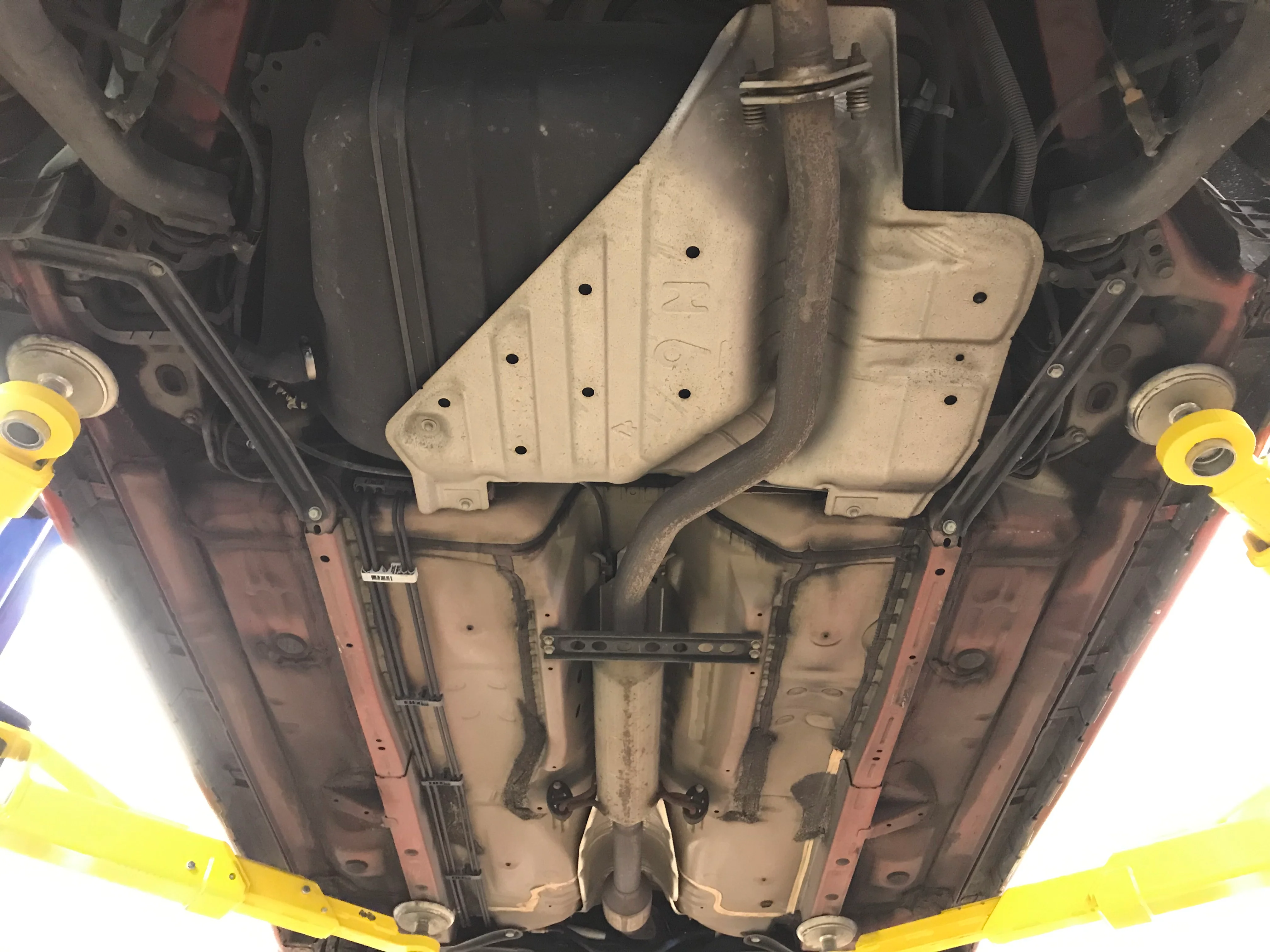 2005 Scion TC - Image 18