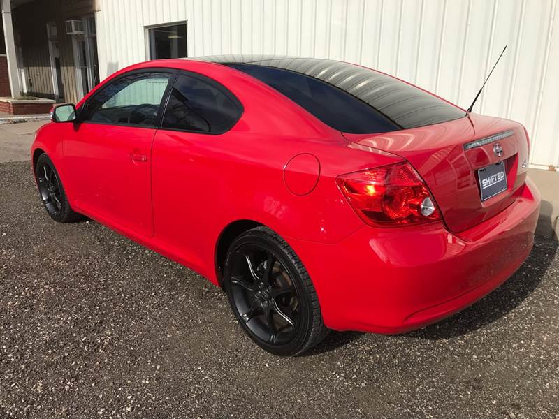 2005 Scion TC - Image 3