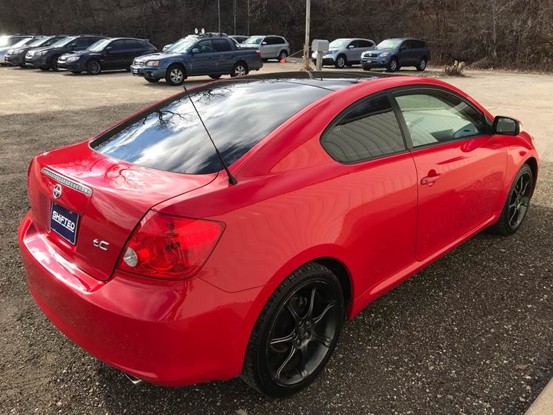 2005 Scion TC - Image 5