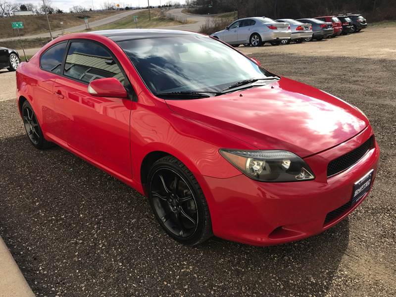 2005 Scion TC - Image 6