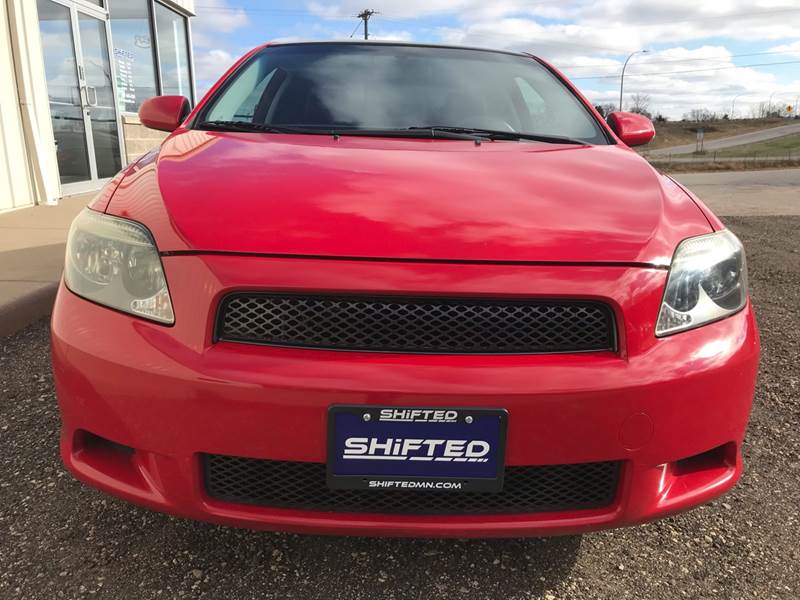 2005 Scion TC - Image 7