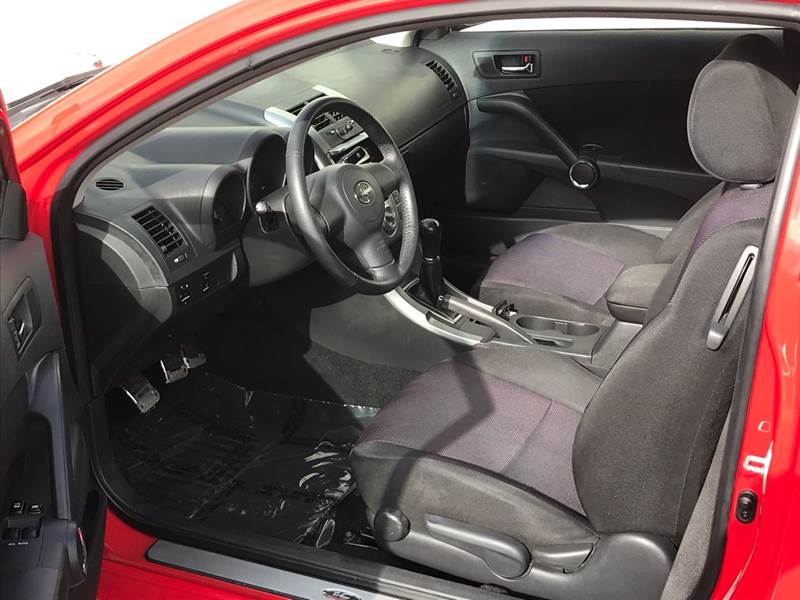 2005 Scion TC - Image 8