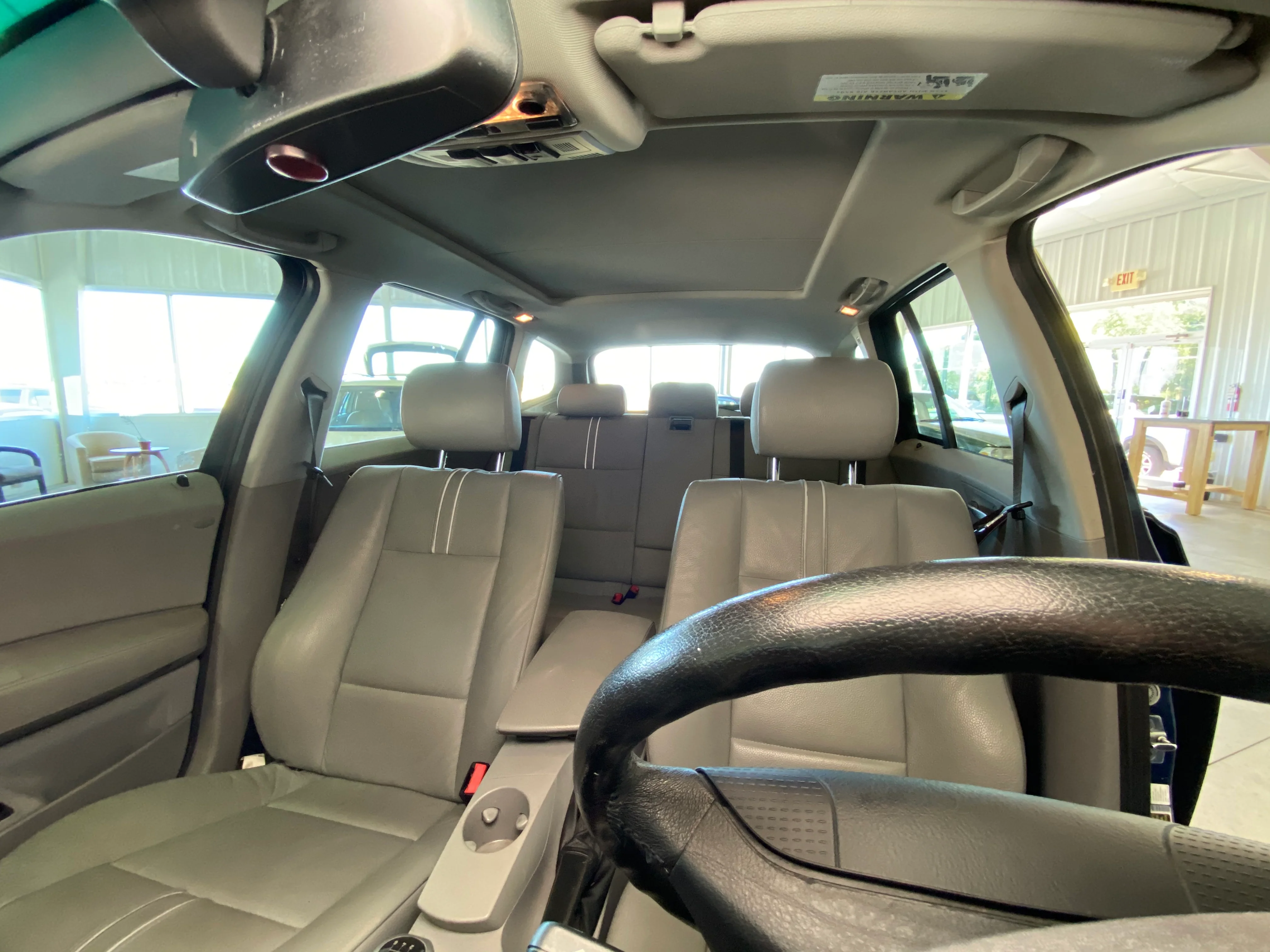 2006 BMW X3 3.0 Manual - Image 22