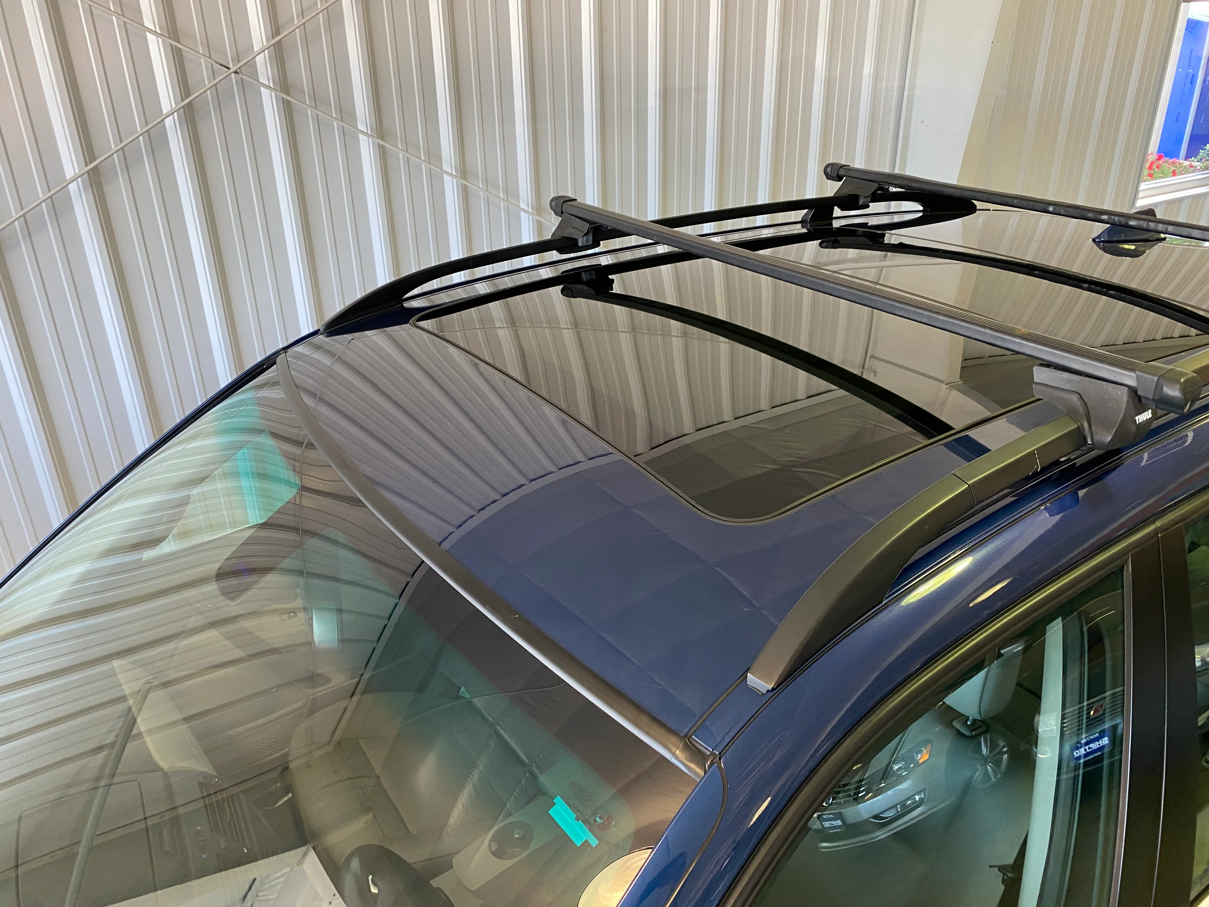 2006 BMW X3 3.0 Manual - Image 8