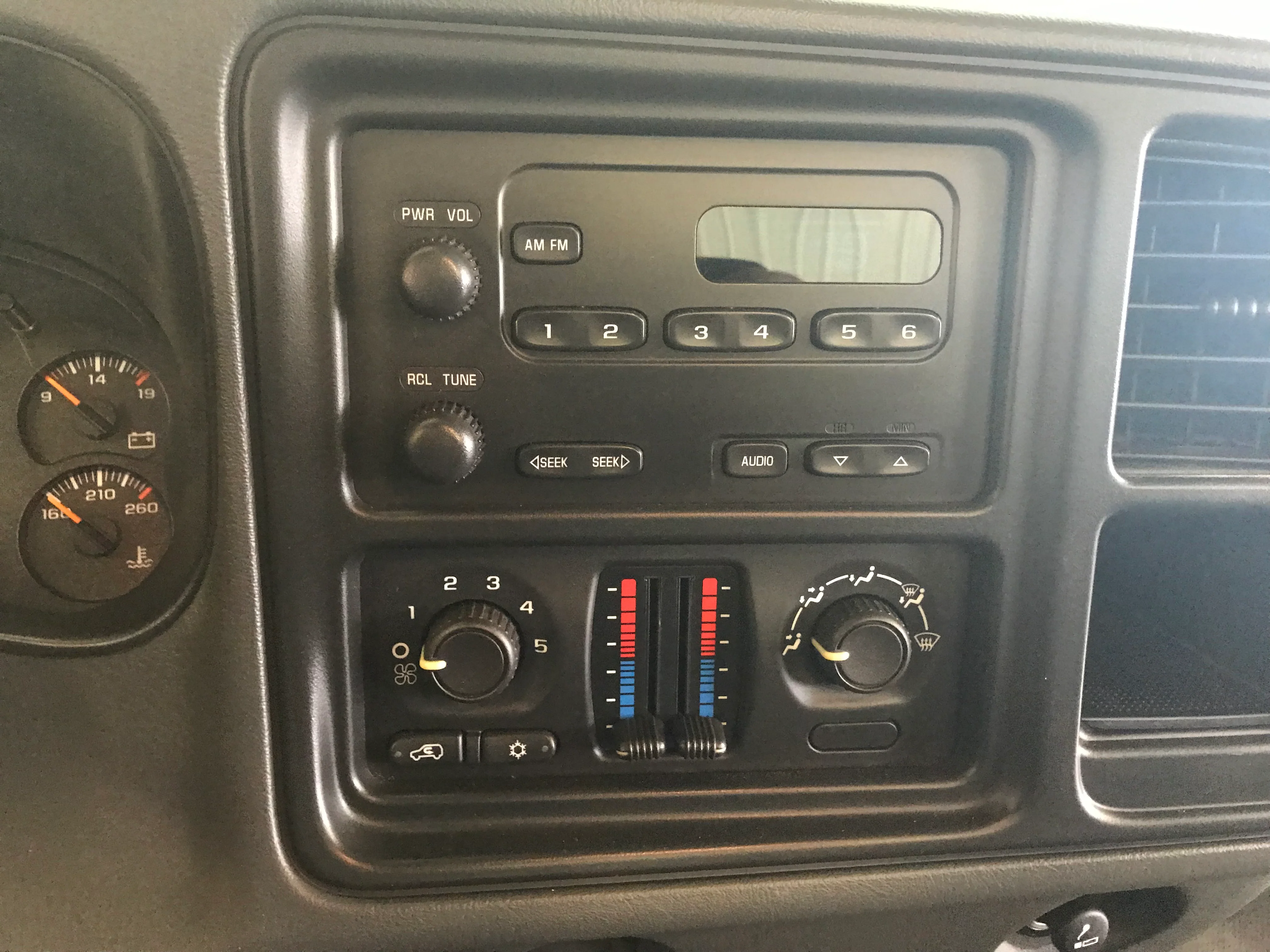 SOLD - 2006 GMC Sierra 1500 - Image 15