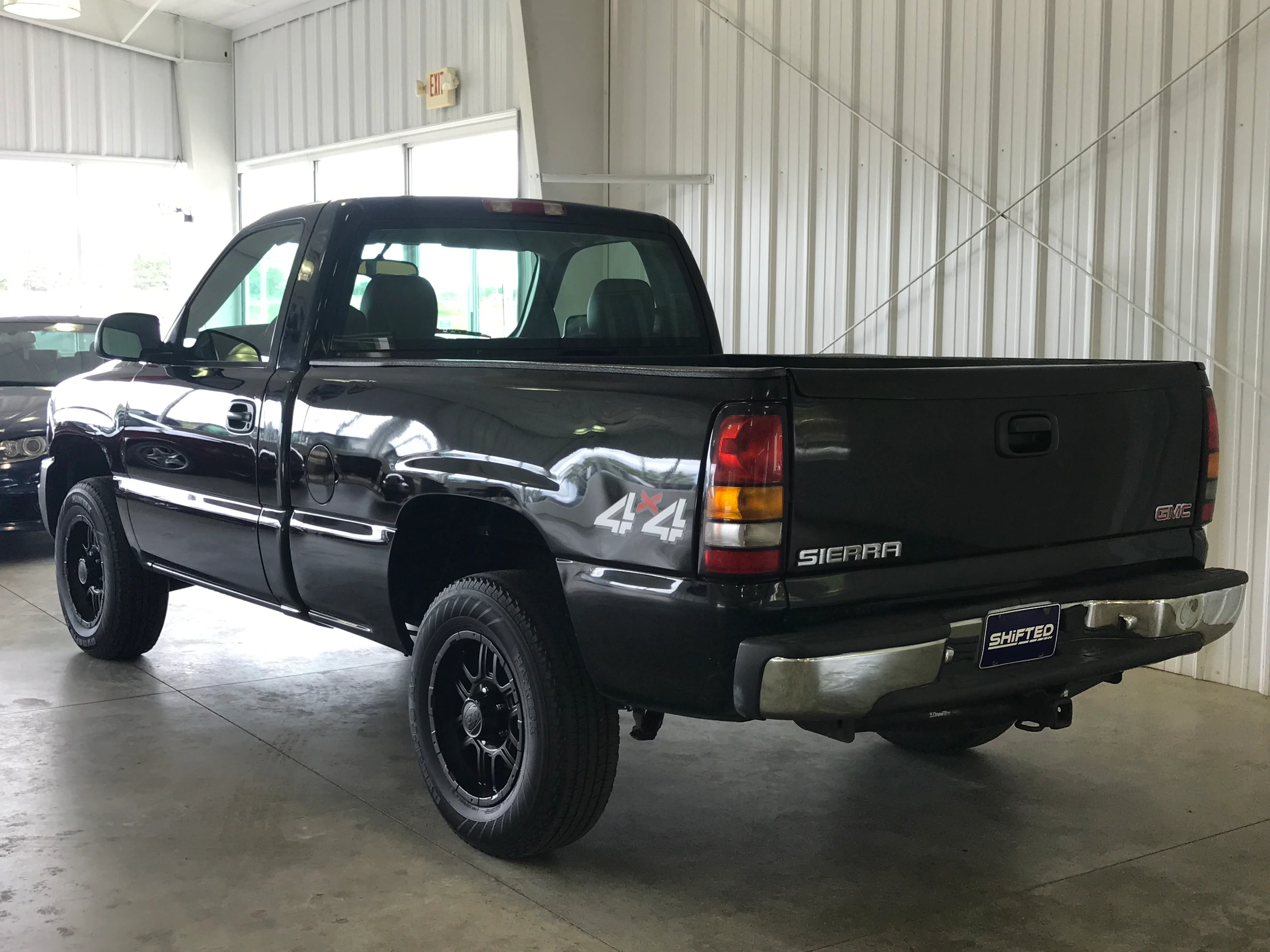 SOLD - 2006 GMC Sierra 1500 - Image 3