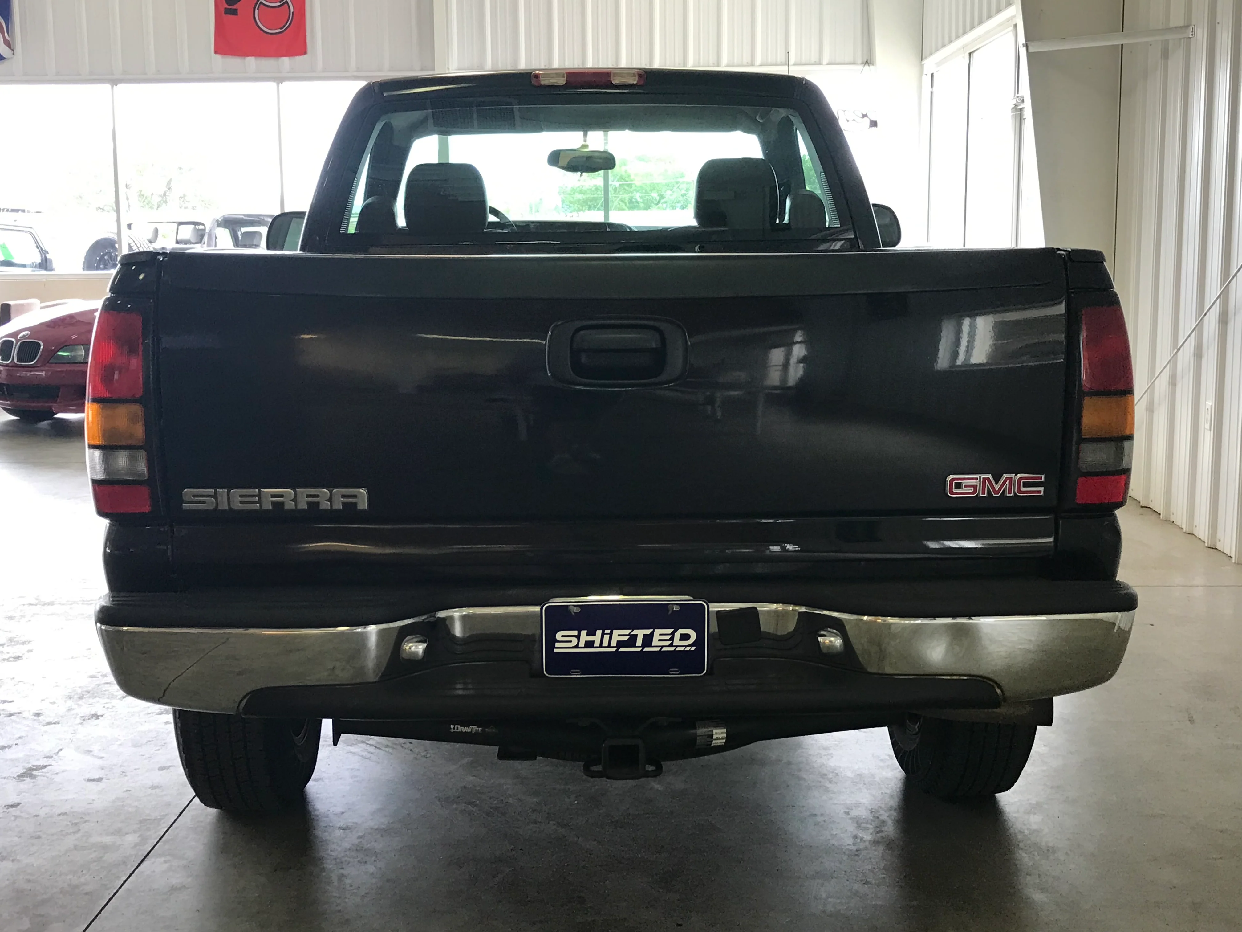 SOLD - 2006 GMC Sierra 1500 - Image 4