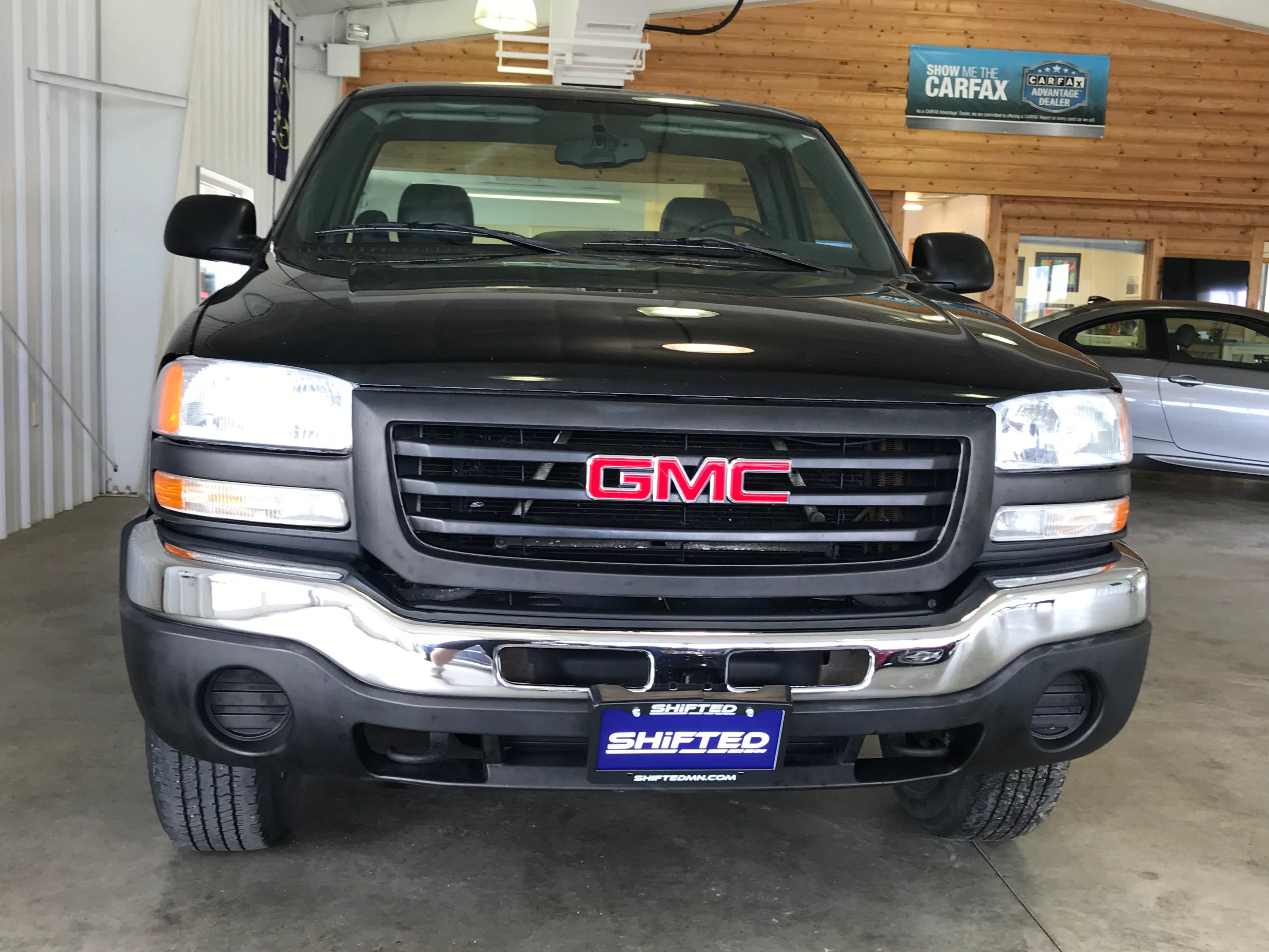 SOLD - 2006 GMC Sierra 1500 - Image 7
