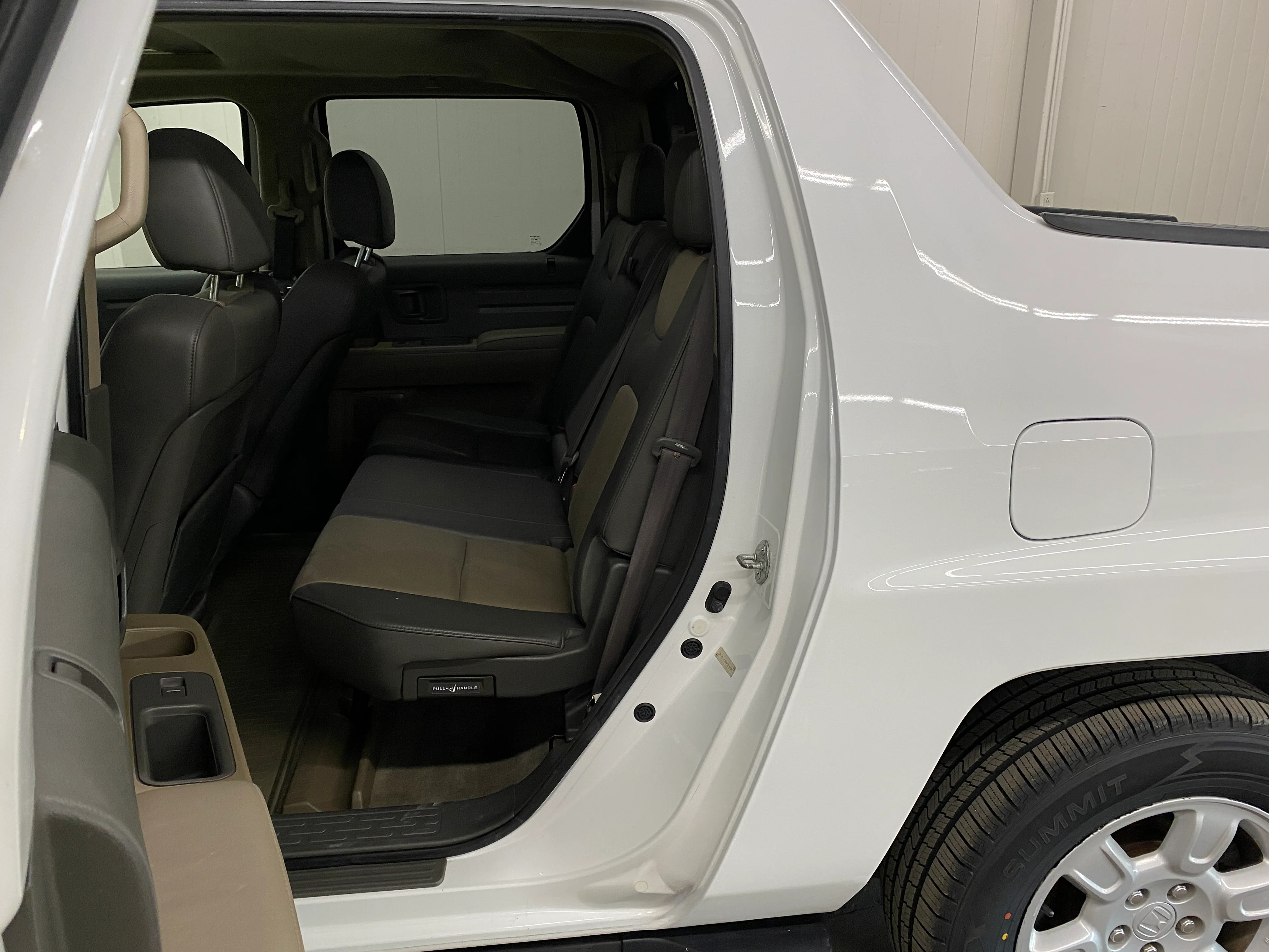 2006 Honda Ridgeline EX-L 4WD - Image 13