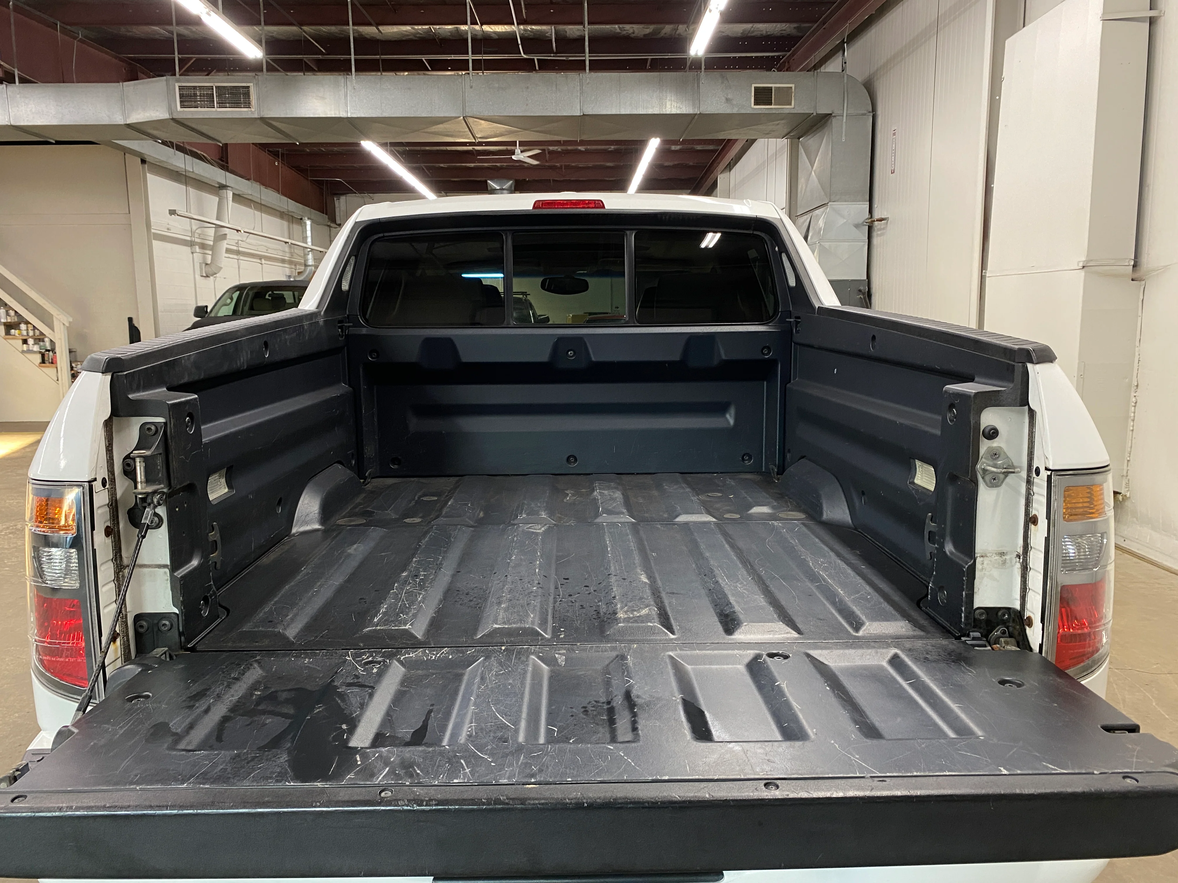 2006 Honda Ridgeline EX-L 4WD - Image 14