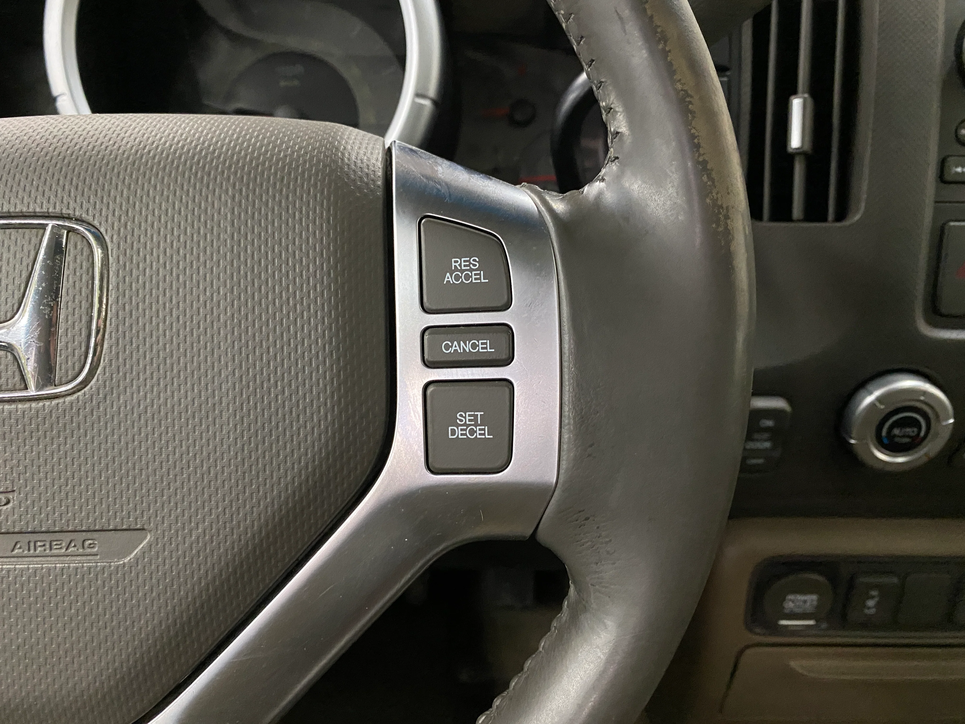 2006 Honda Ridgeline EX-L 4WD - Image 21