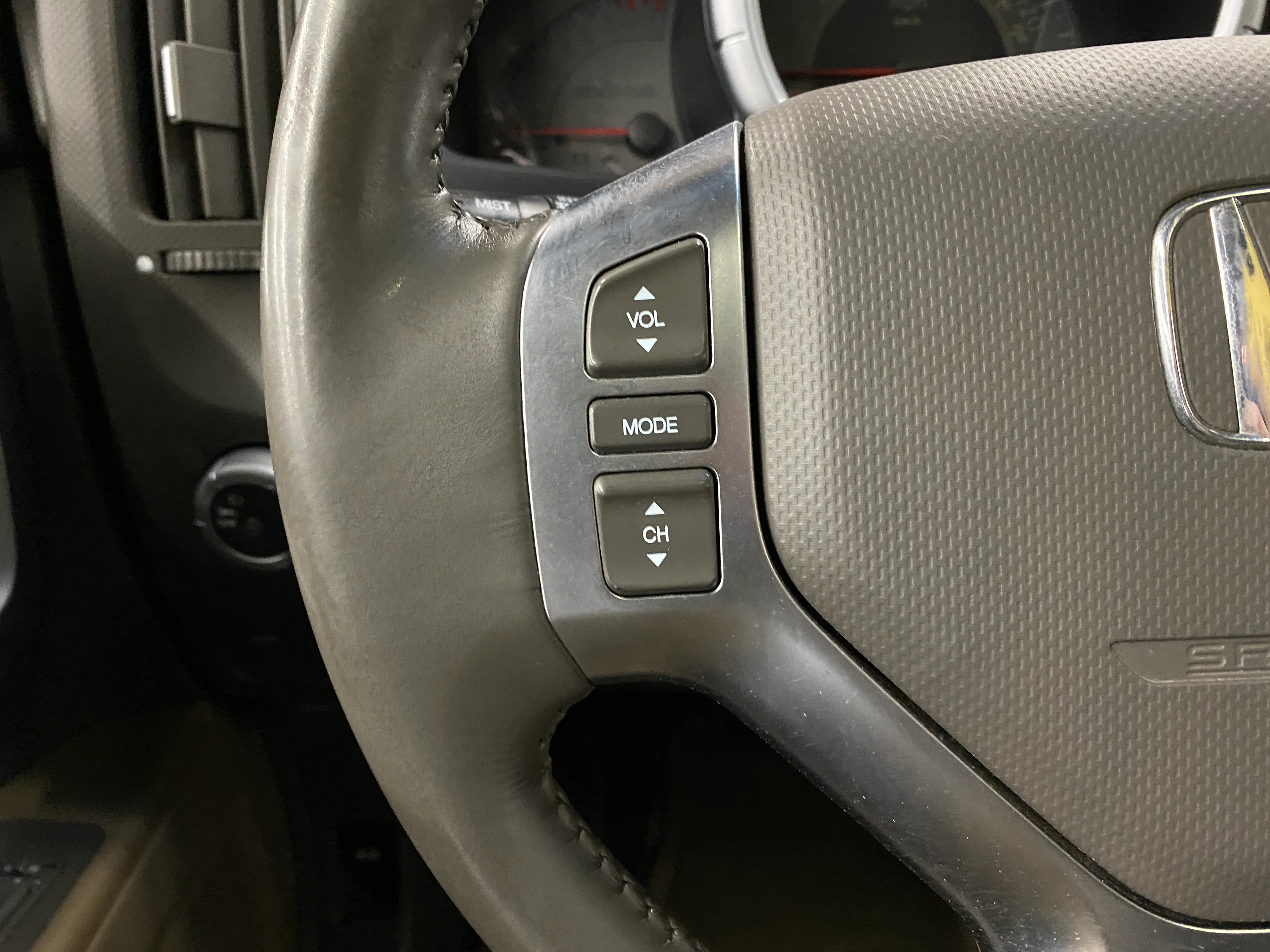 2006 Honda Ridgeline EX-L 4WD - Image 22