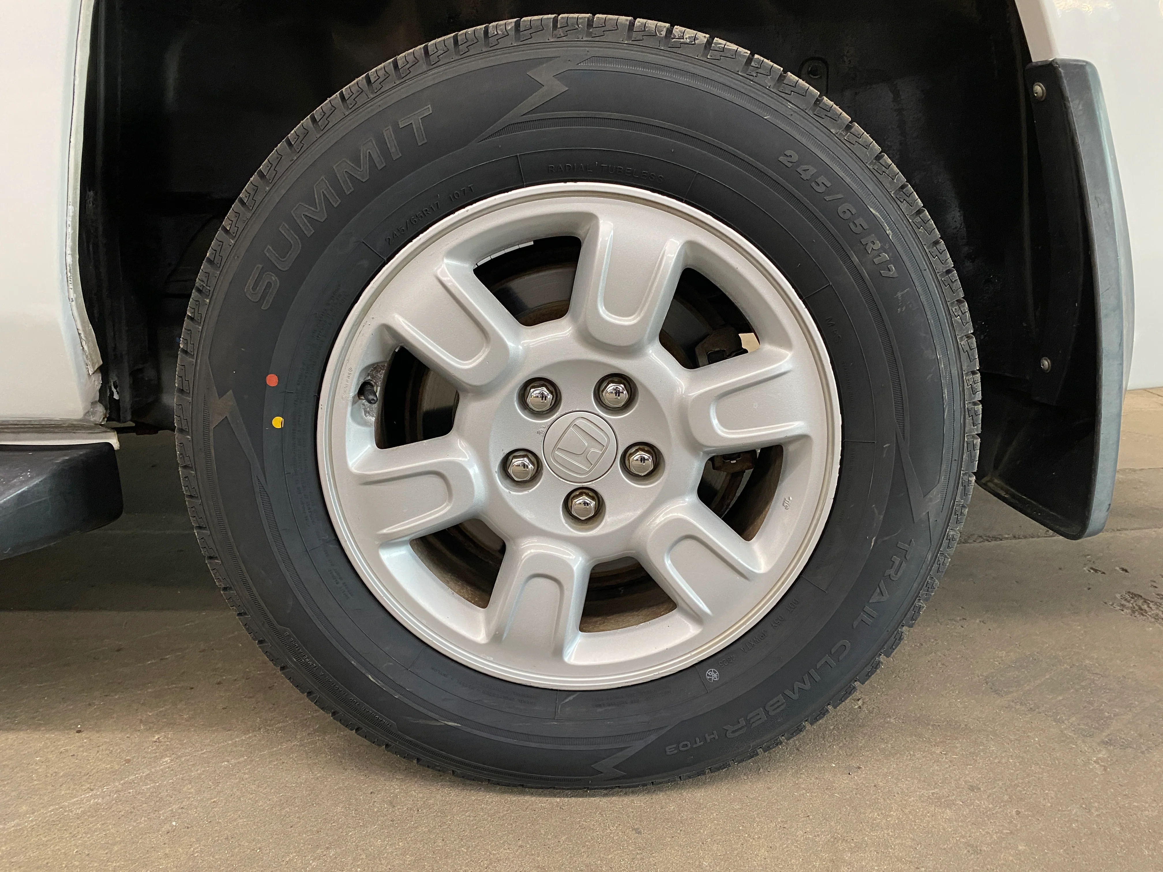 2006 Honda Ridgeline EX-L 4WD - Image 28