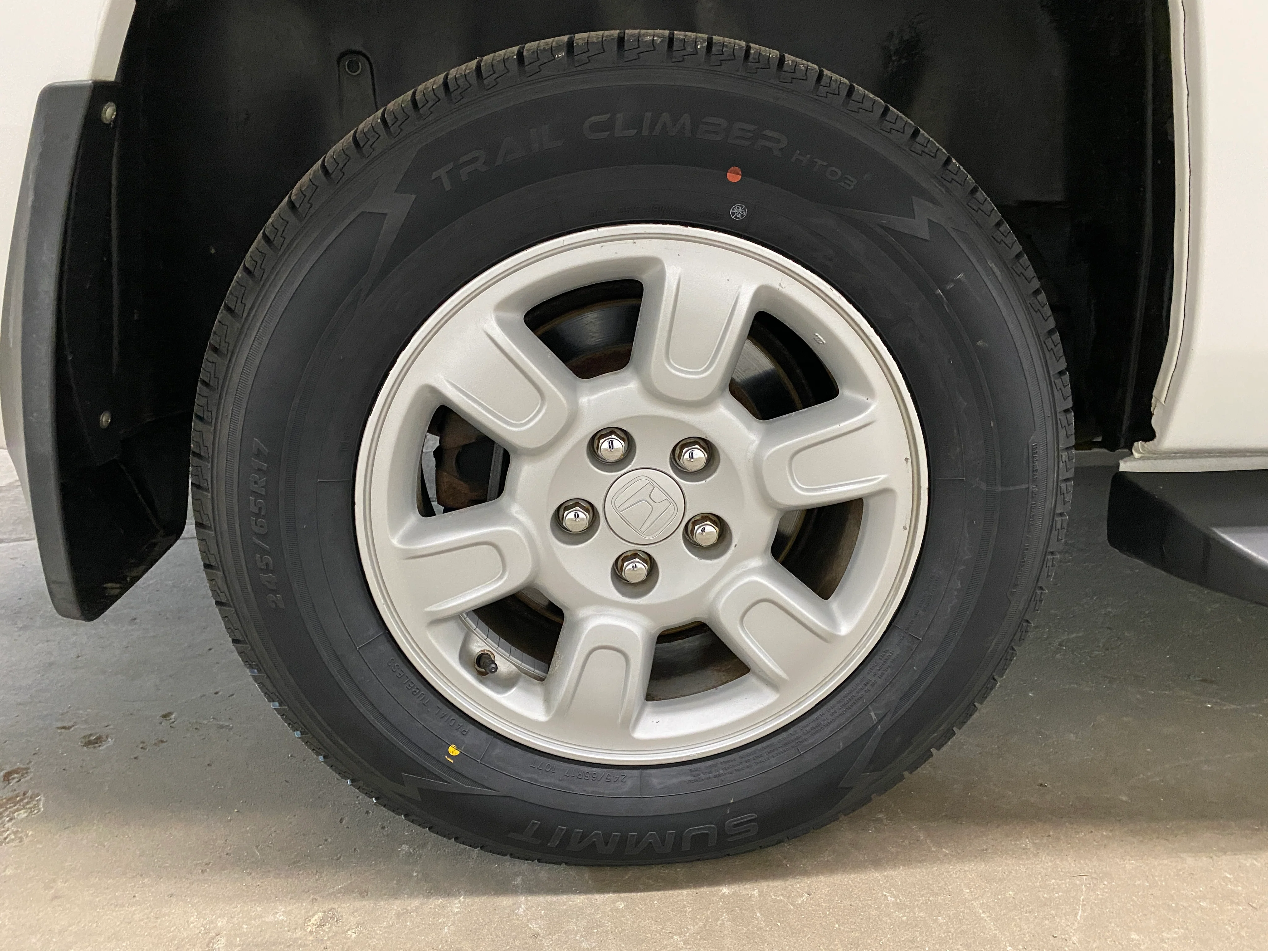 2006 Honda Ridgeline EX-L 4WD - Image 30