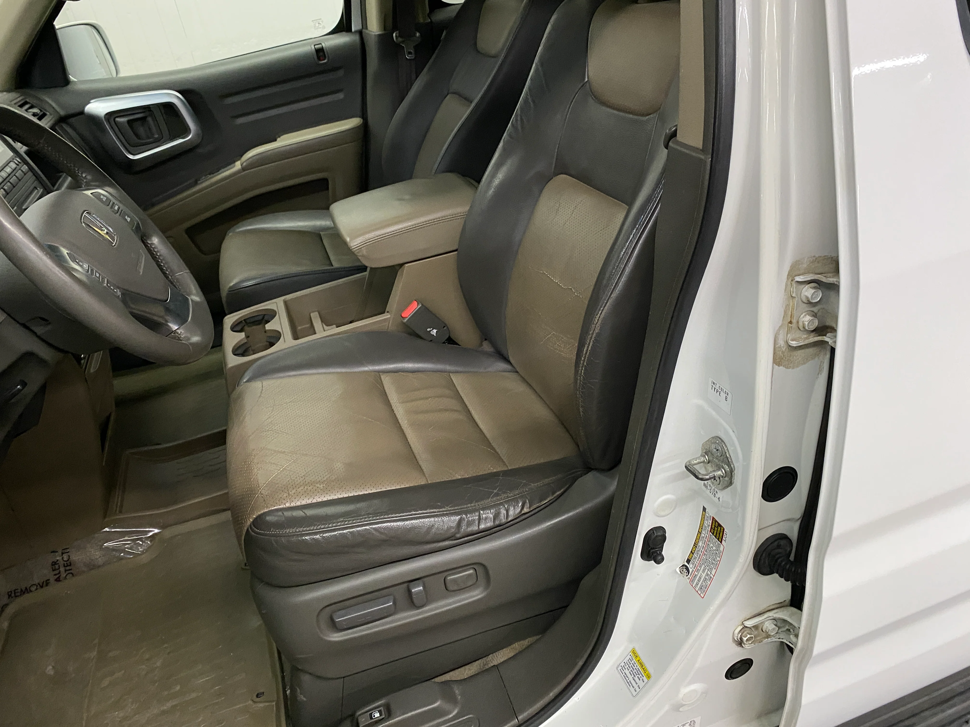 2006 Honda Ridgeline EX-L 4WD - Image 36