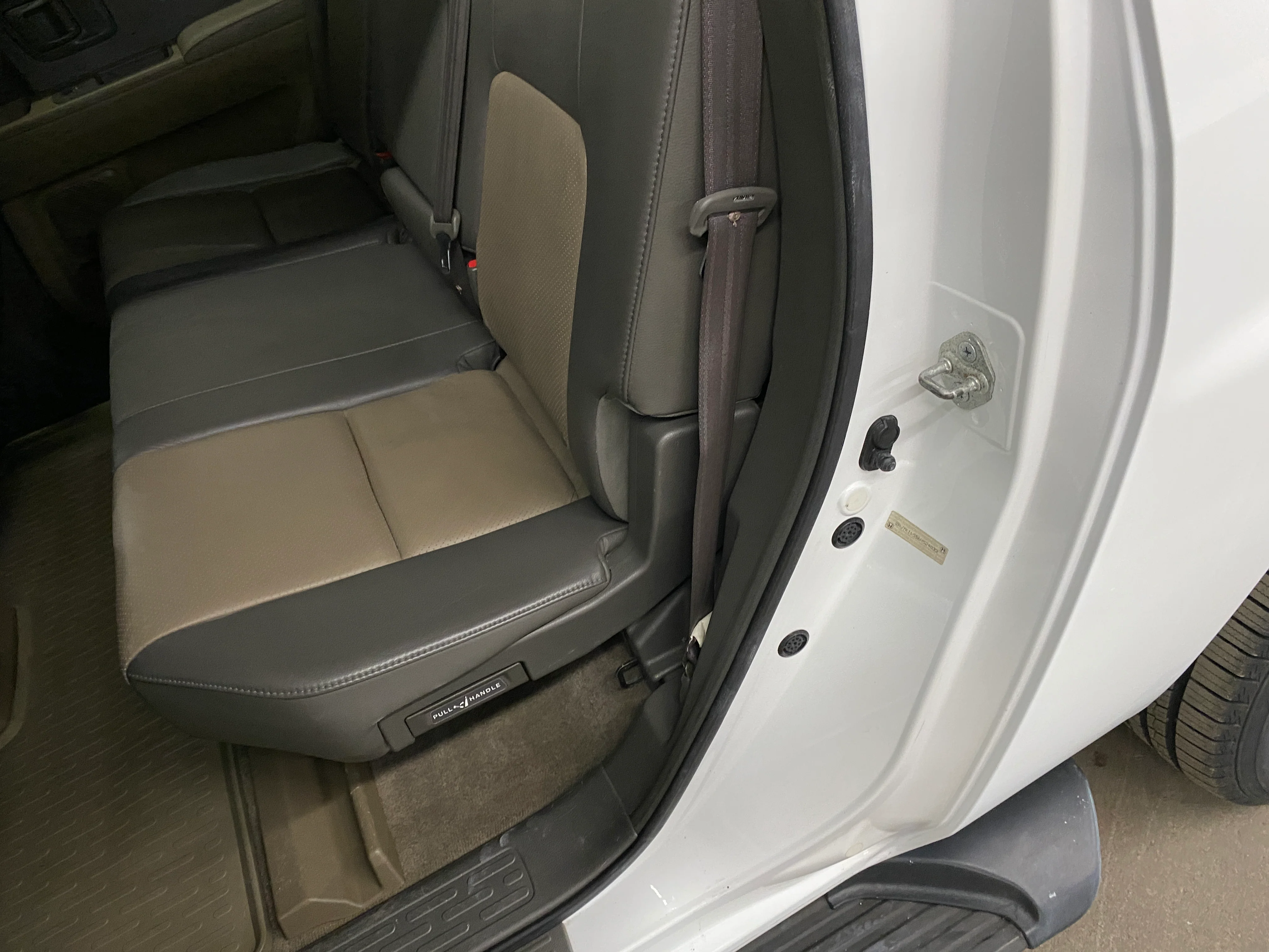 2006 Honda Ridgeline EX-L 4WD - Image 40