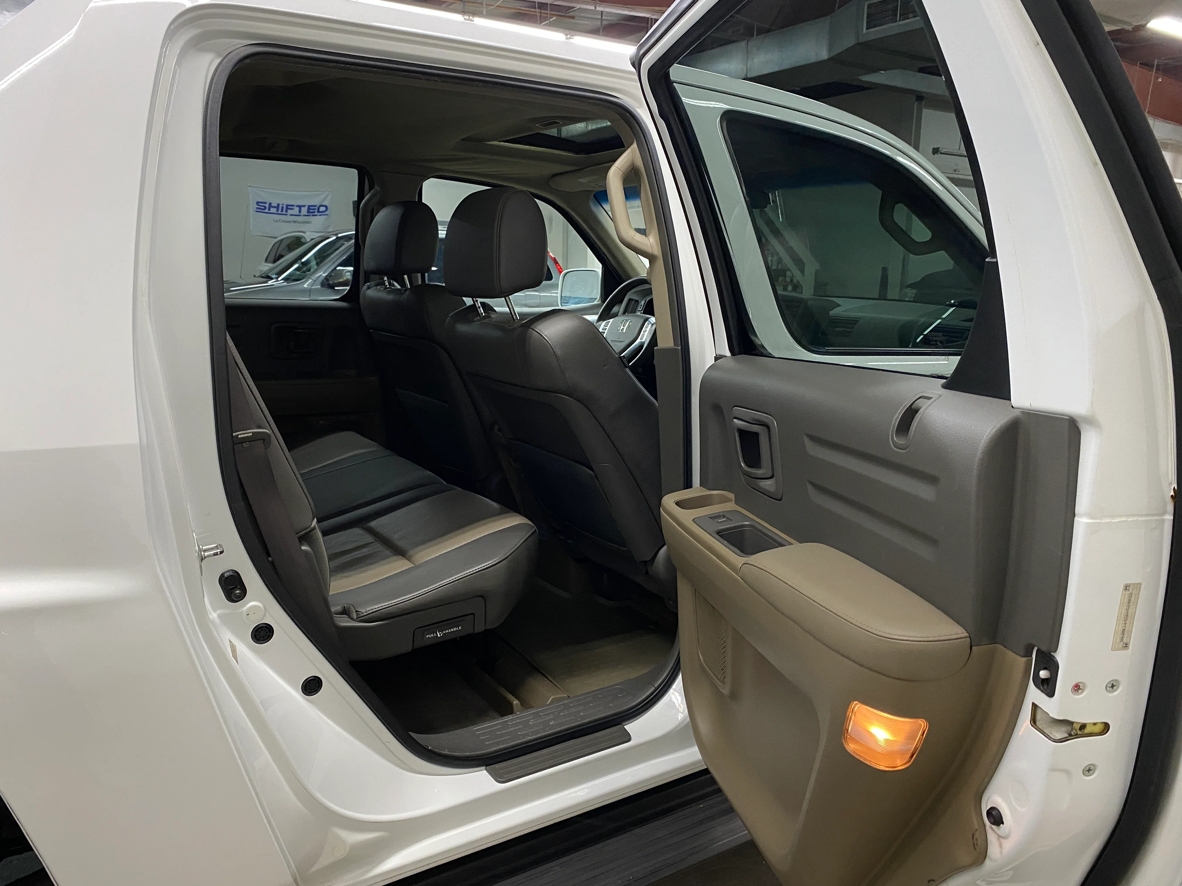 2006 Honda Ridgeline EX-L 4WD - Image 42