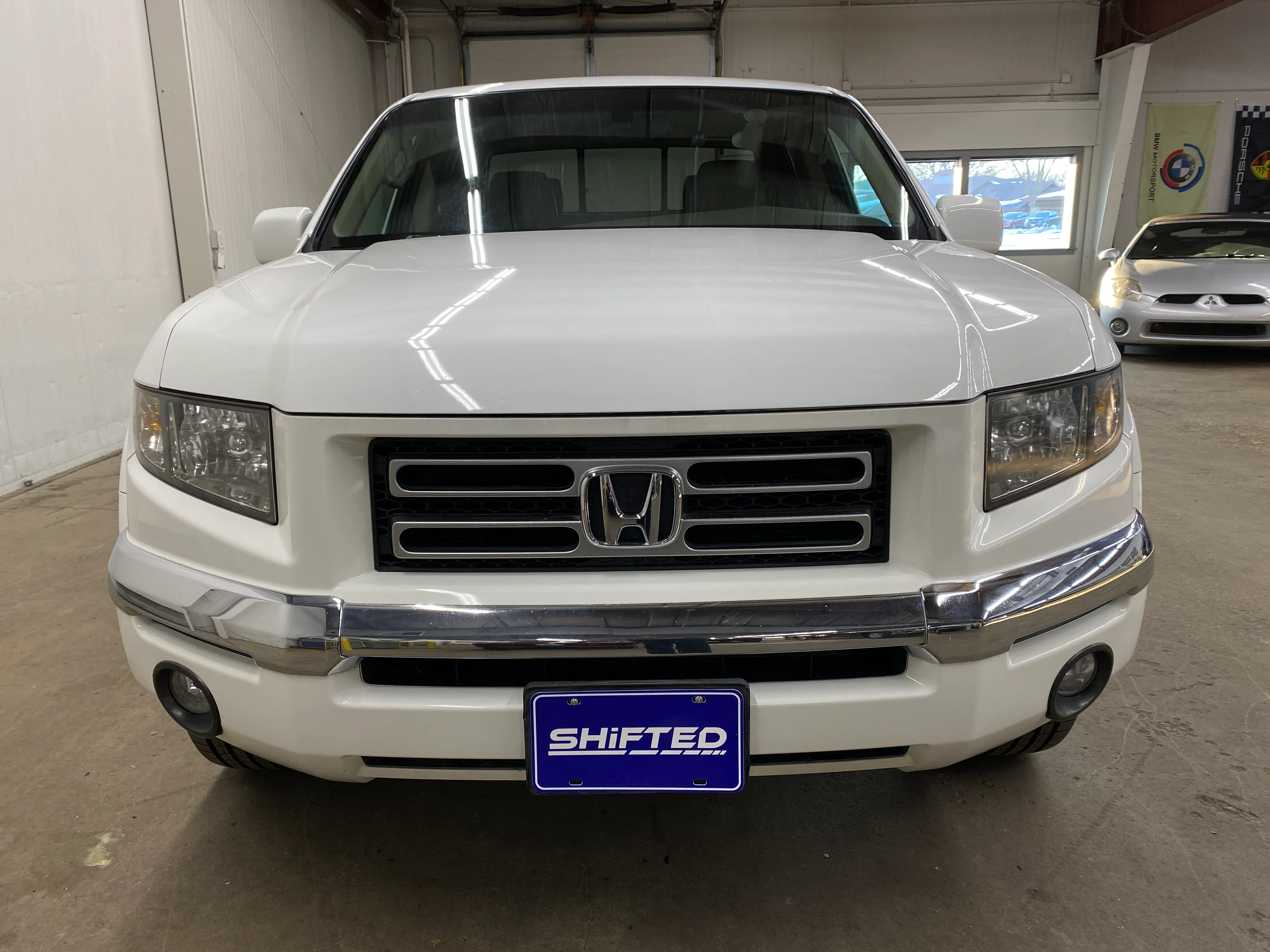 2006 Honda Ridgeline EX-L 4WD - Image 7