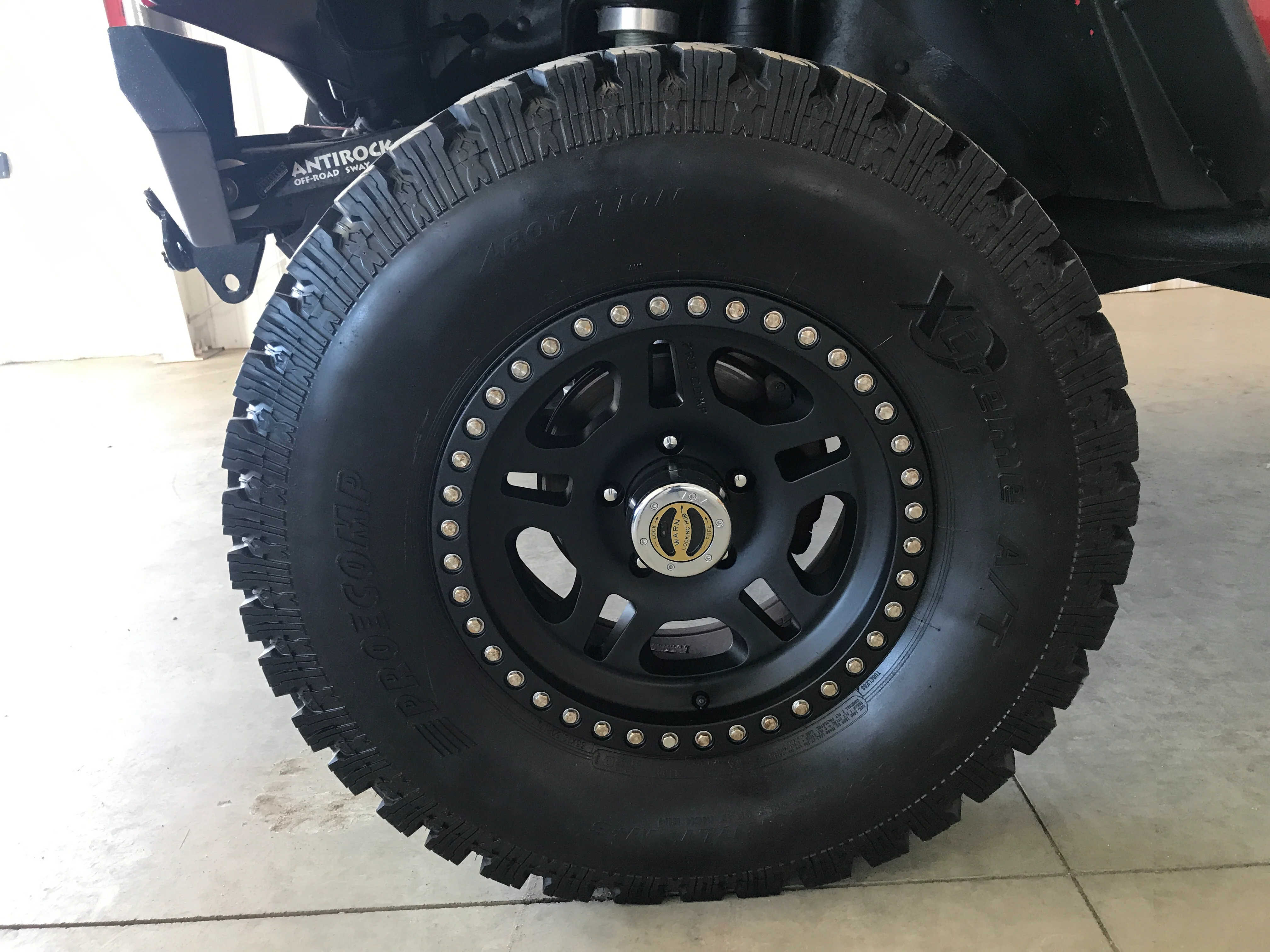 2006 Jeep Wrangler - Image 11