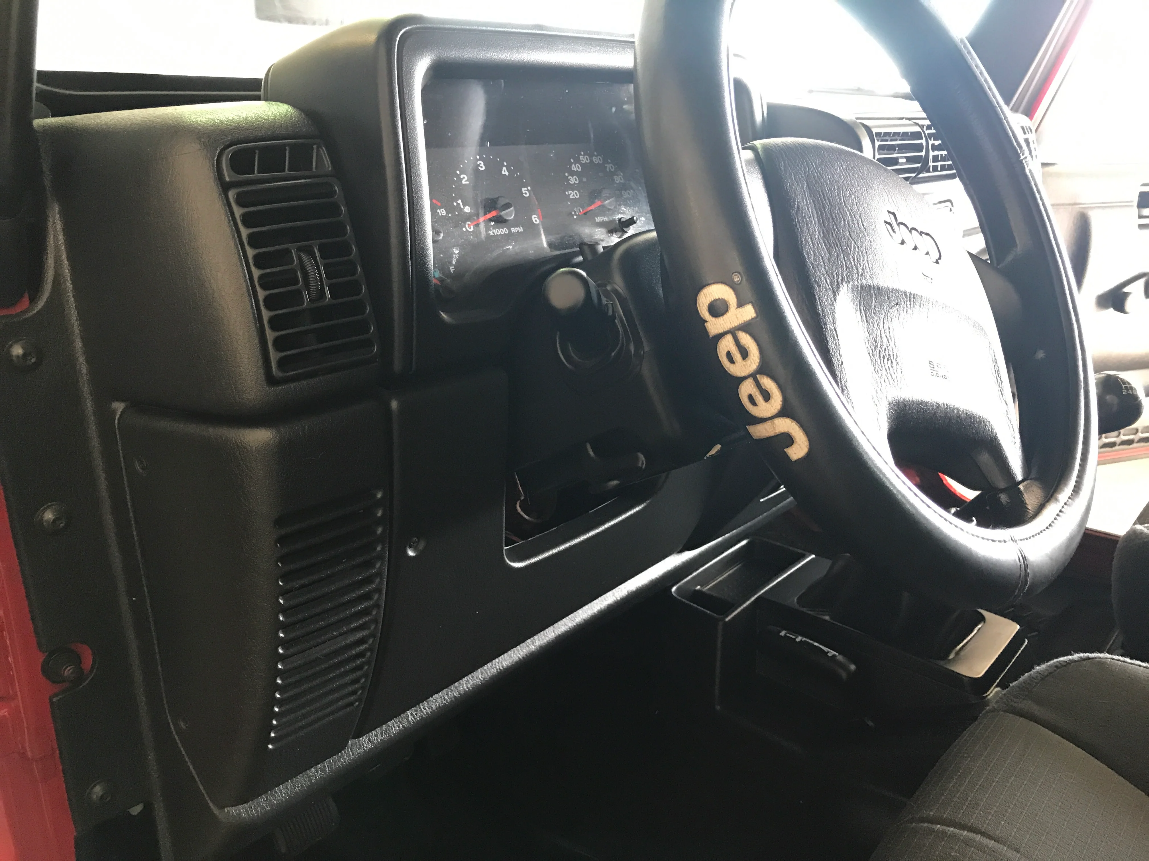 2006 Jeep Wrangler - Image 16