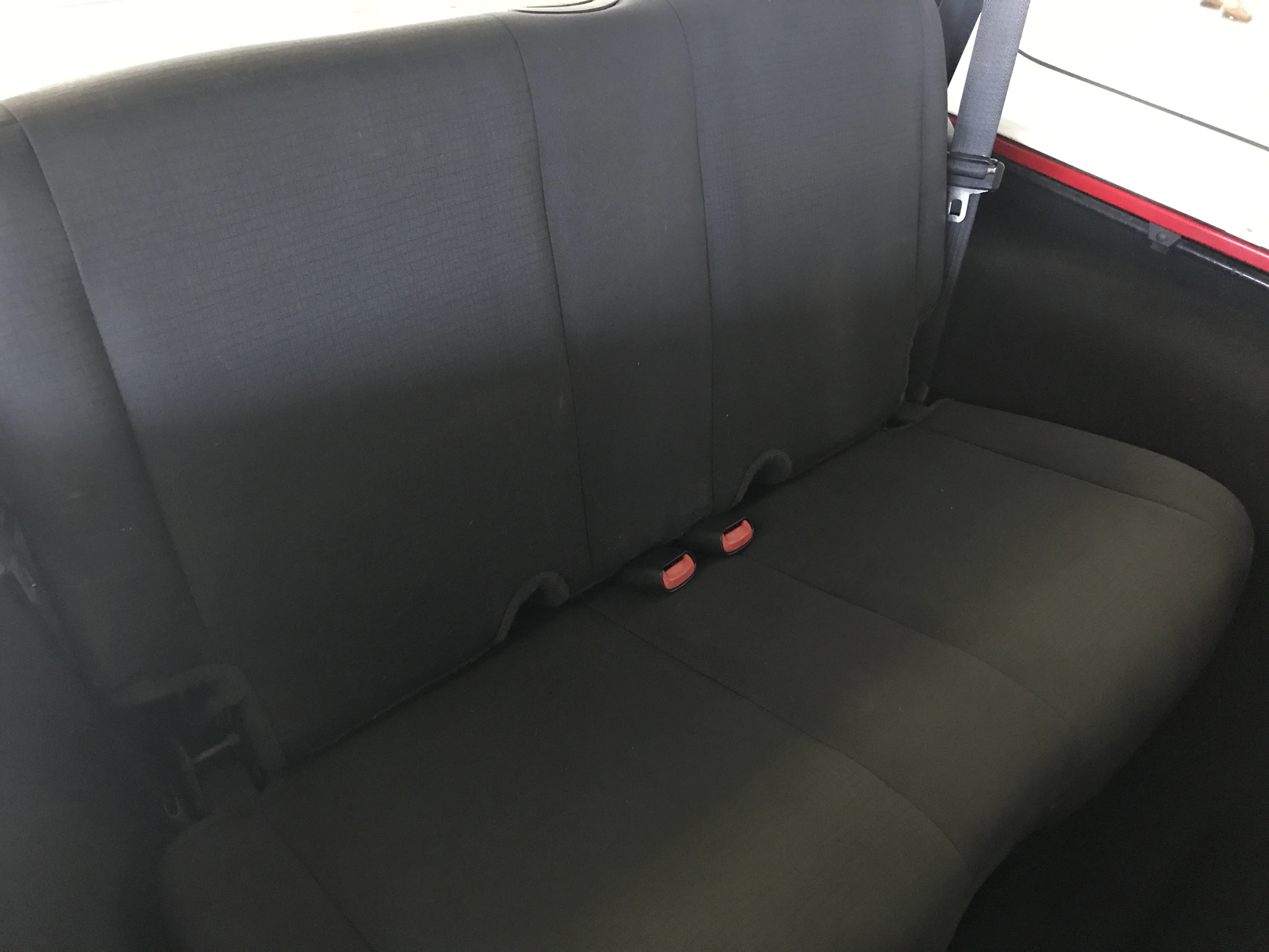 2006 Jeep Wrangler - Image 21