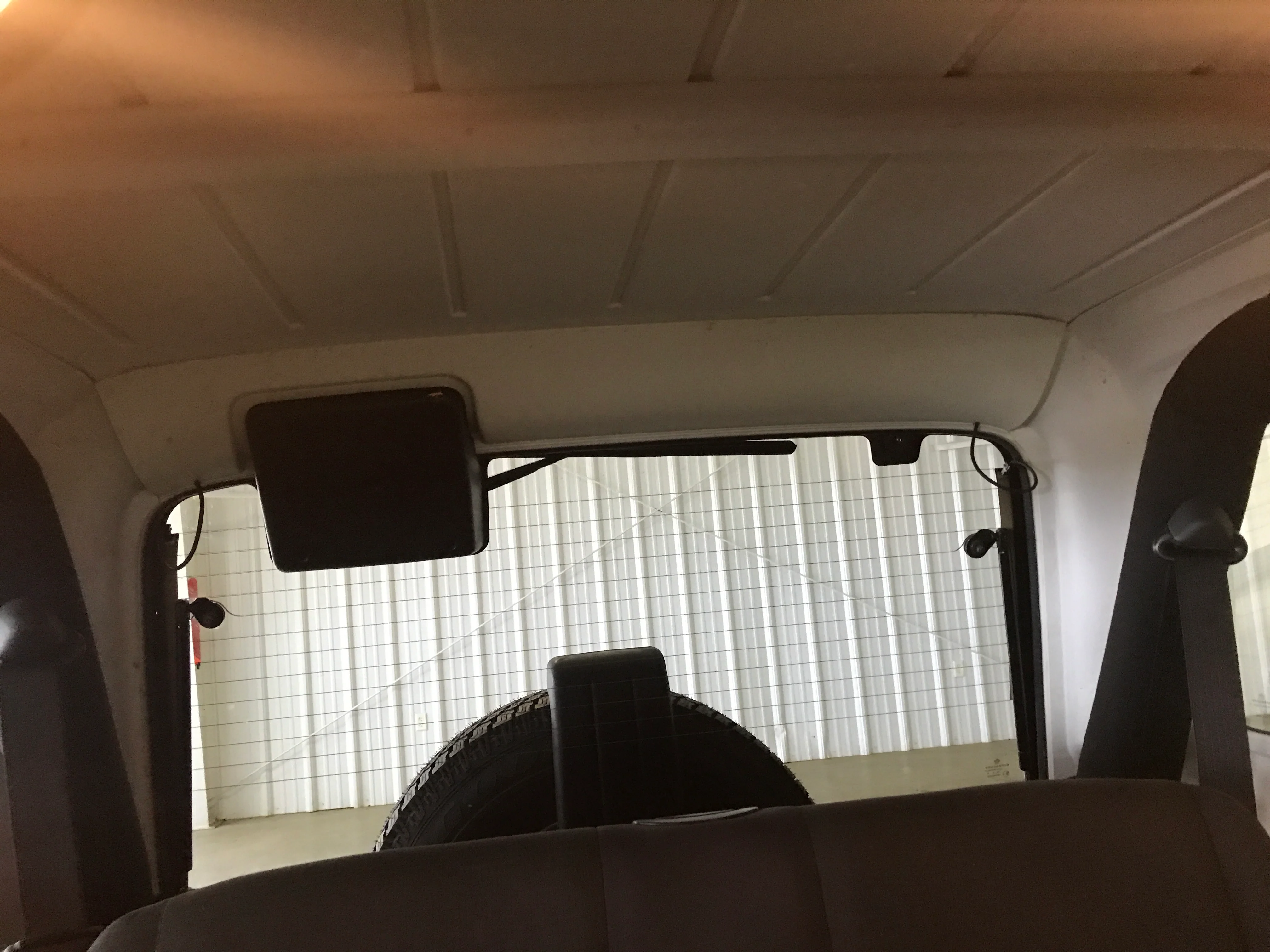 2006 JEEP WRANGLER Unlimited LWB - Image 16