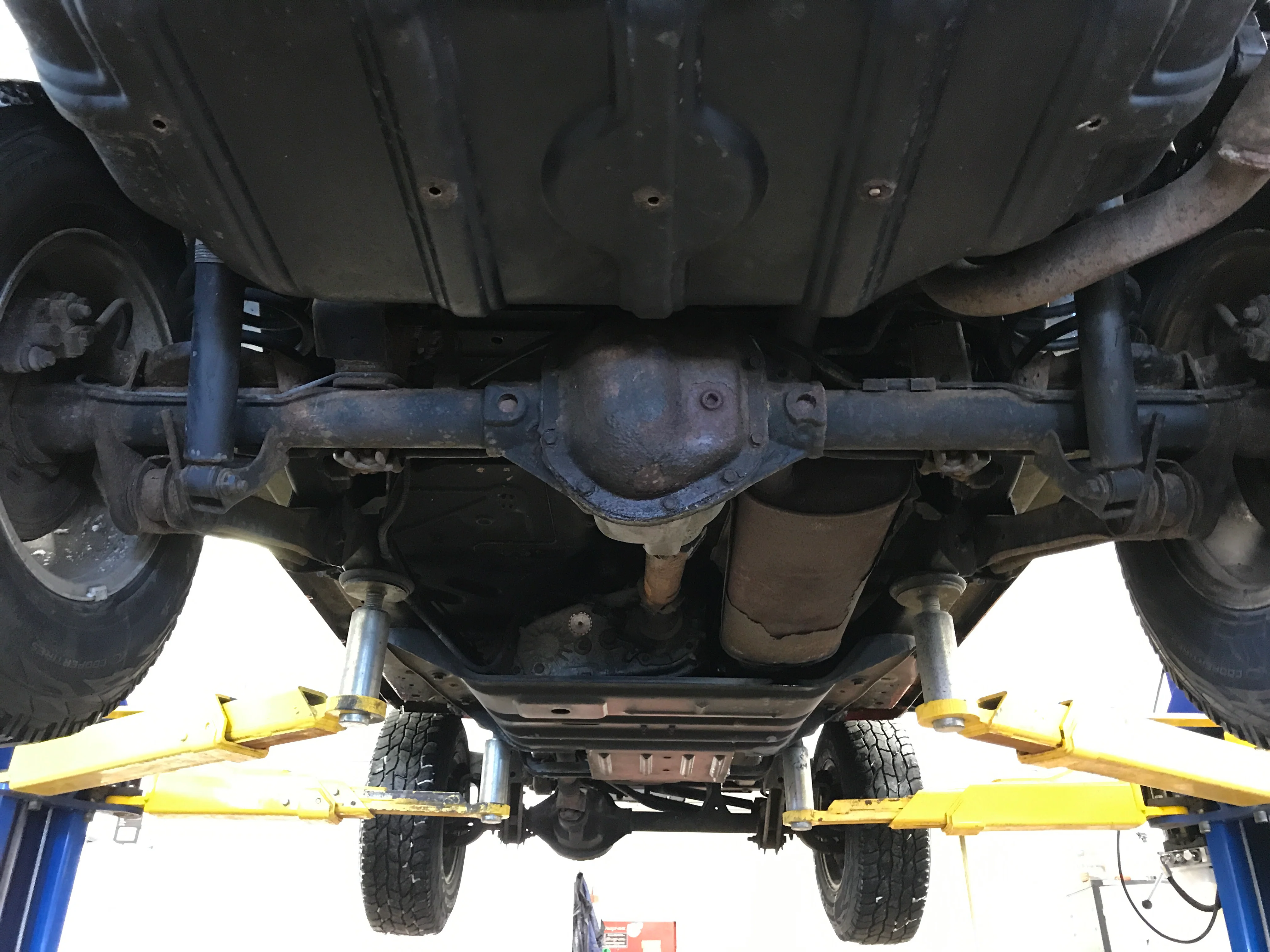 2006 JEEP WRANGLER Unlimited LWB - Image 20