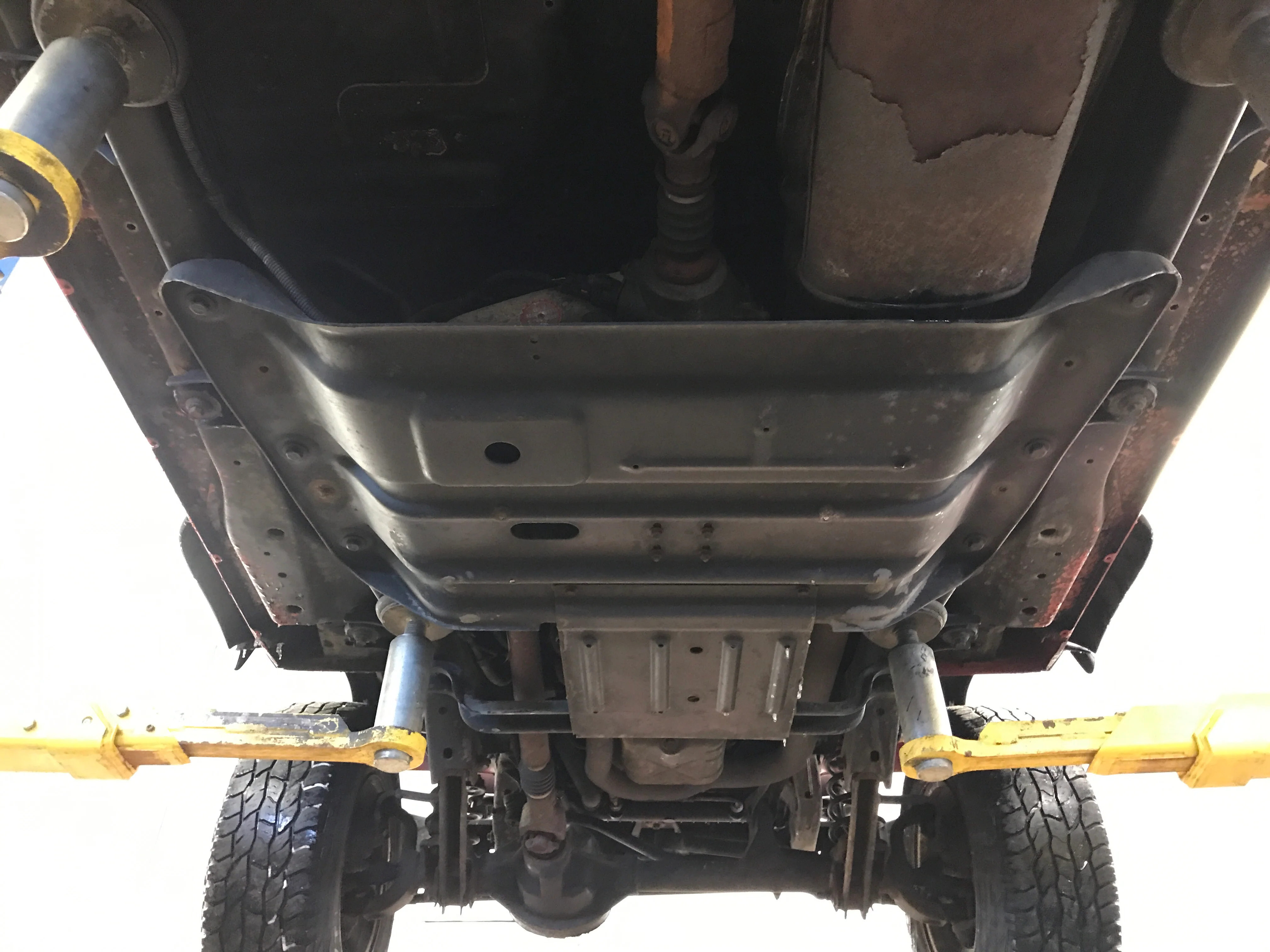 2006 JEEP WRANGLER Unlimited LWB - Image 21