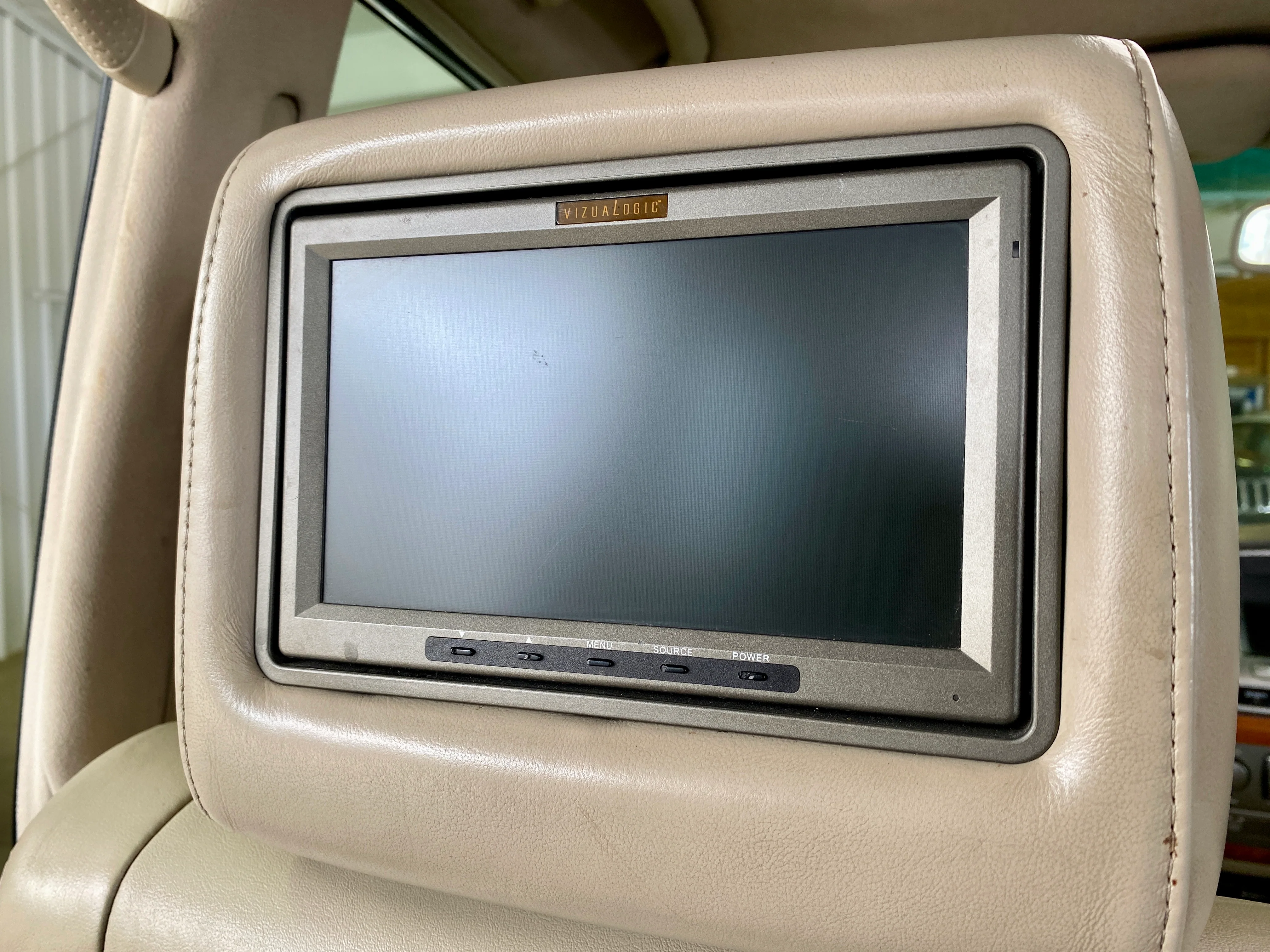 SOLD - 2006 Lexus LX 470 - Image 34