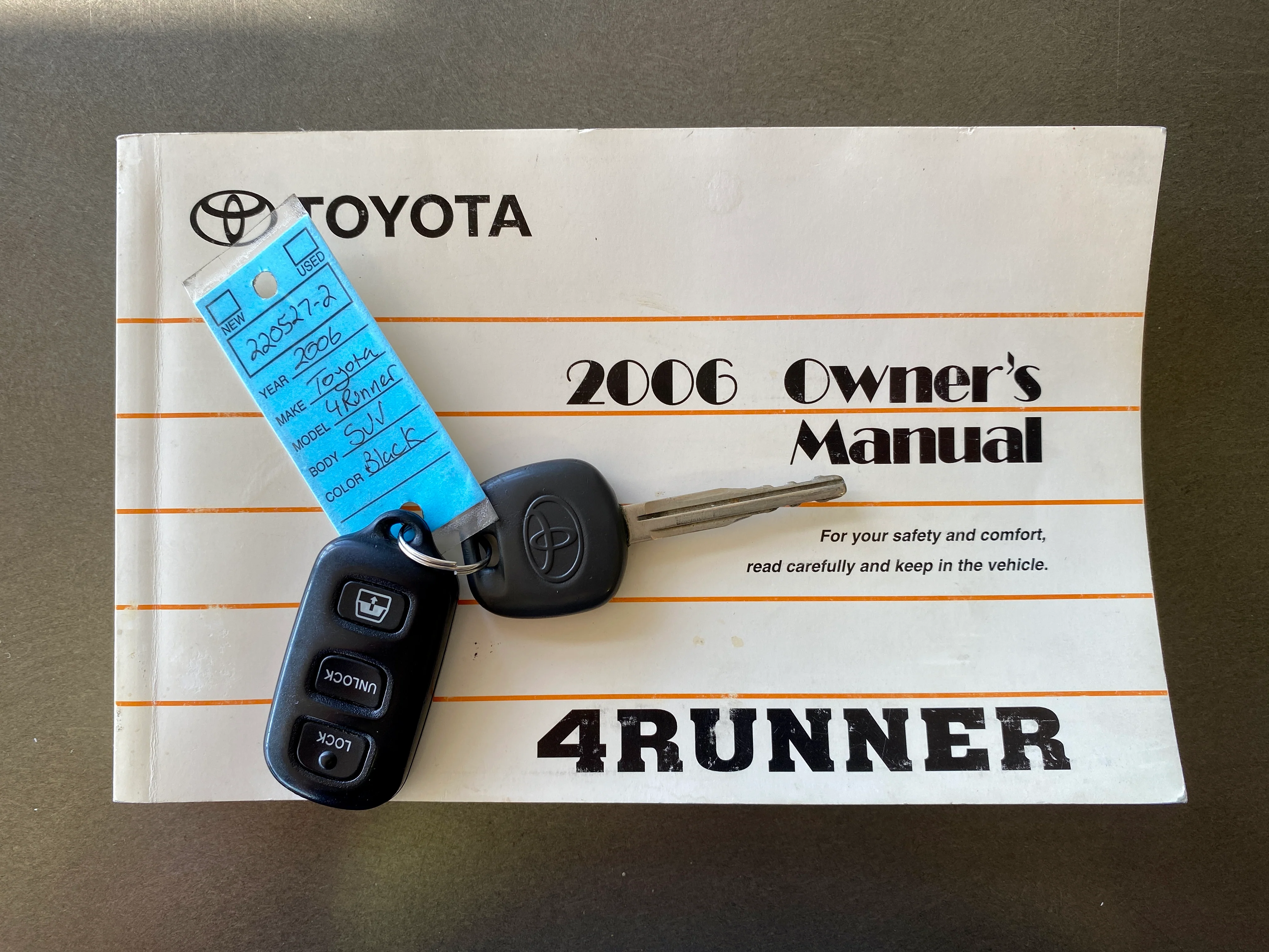 2006 Toyota 4Runner Limited 4WD V6 7 Passenger - Image 30
