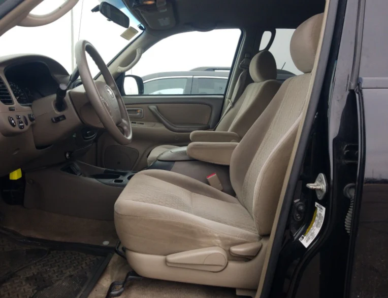 2006 Toyota Tundra 4WD V8 Double Cab TRD - Image 3