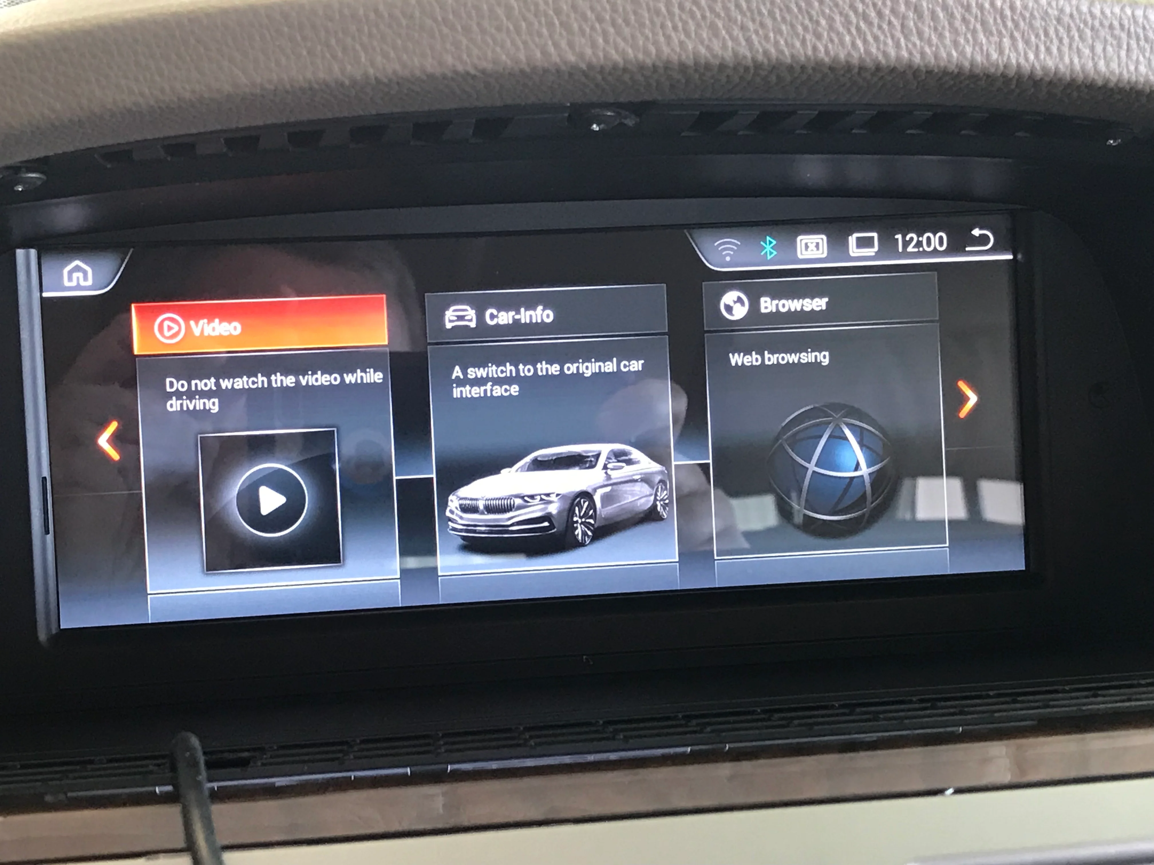 2007 BMW 750li - Image 25
