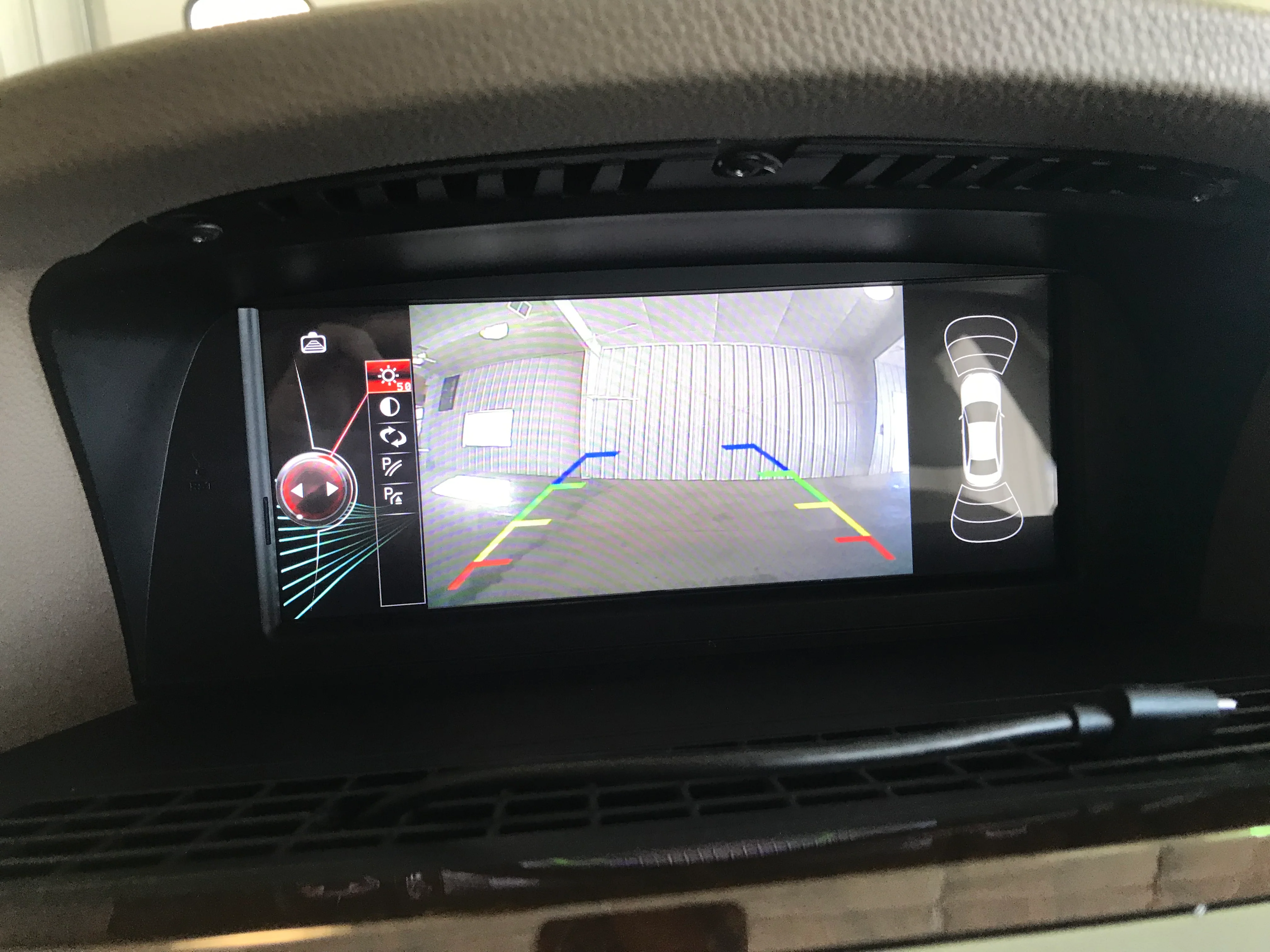 2007 BMW 750li - Image 26