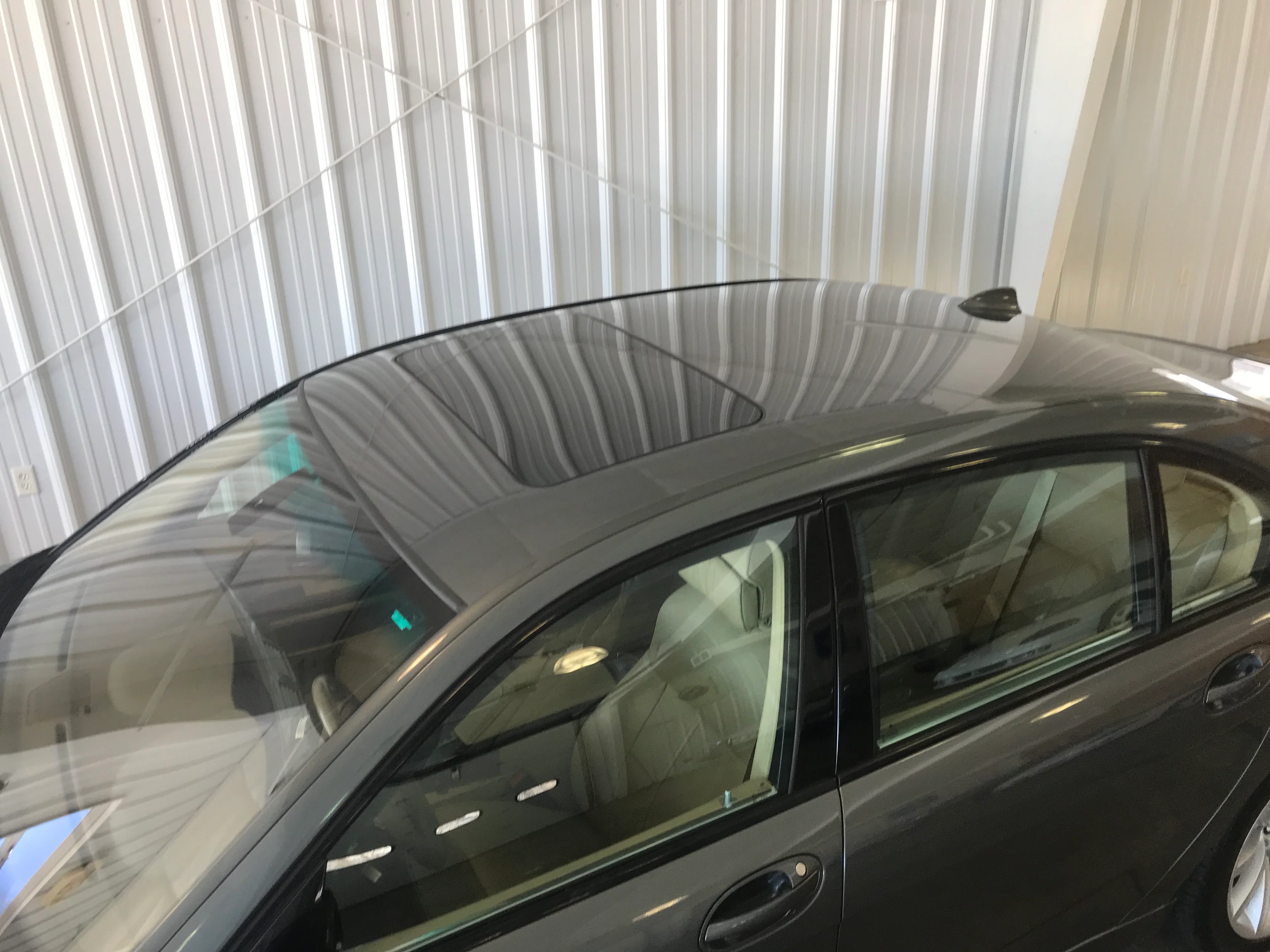 2007 BMW 750li - Image 8