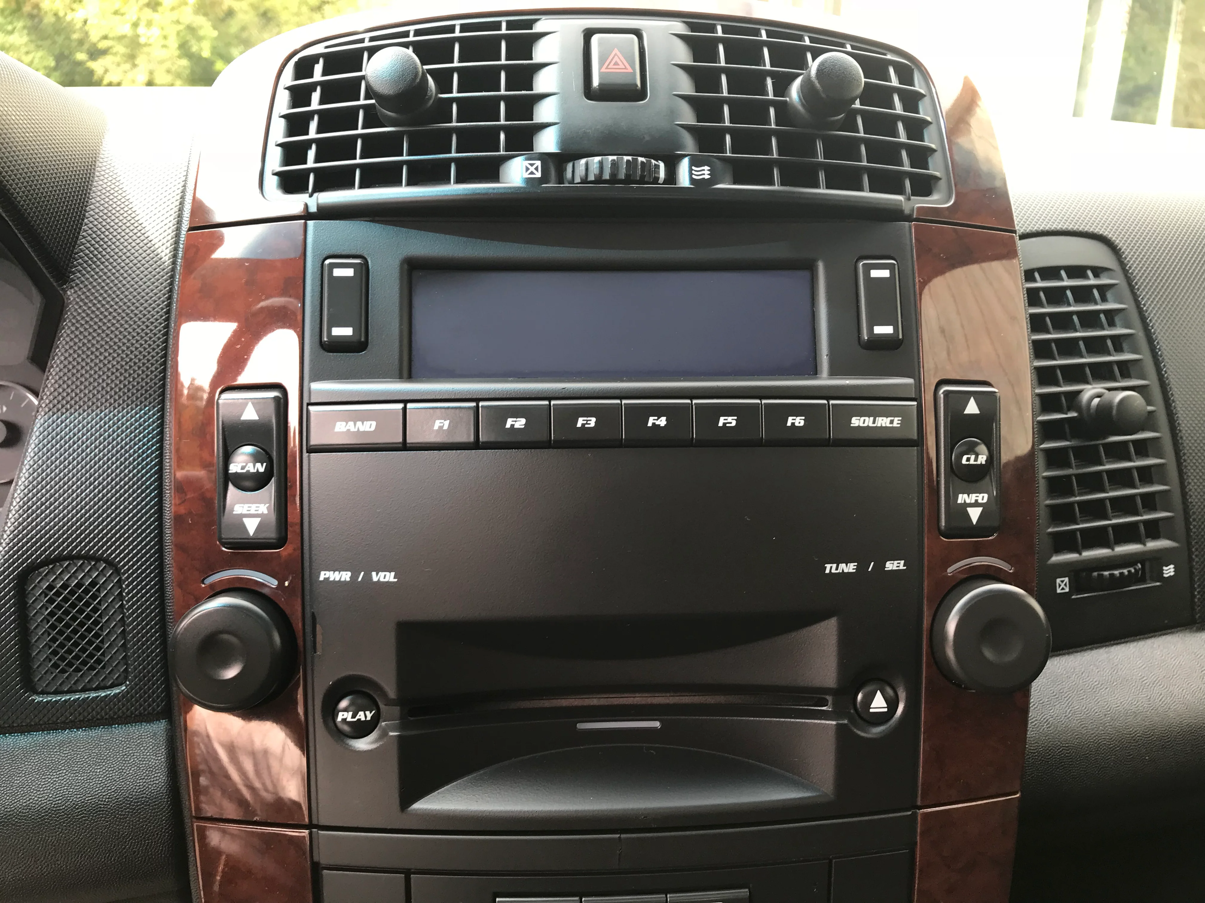 2007 Cadillac CTS - Image 11