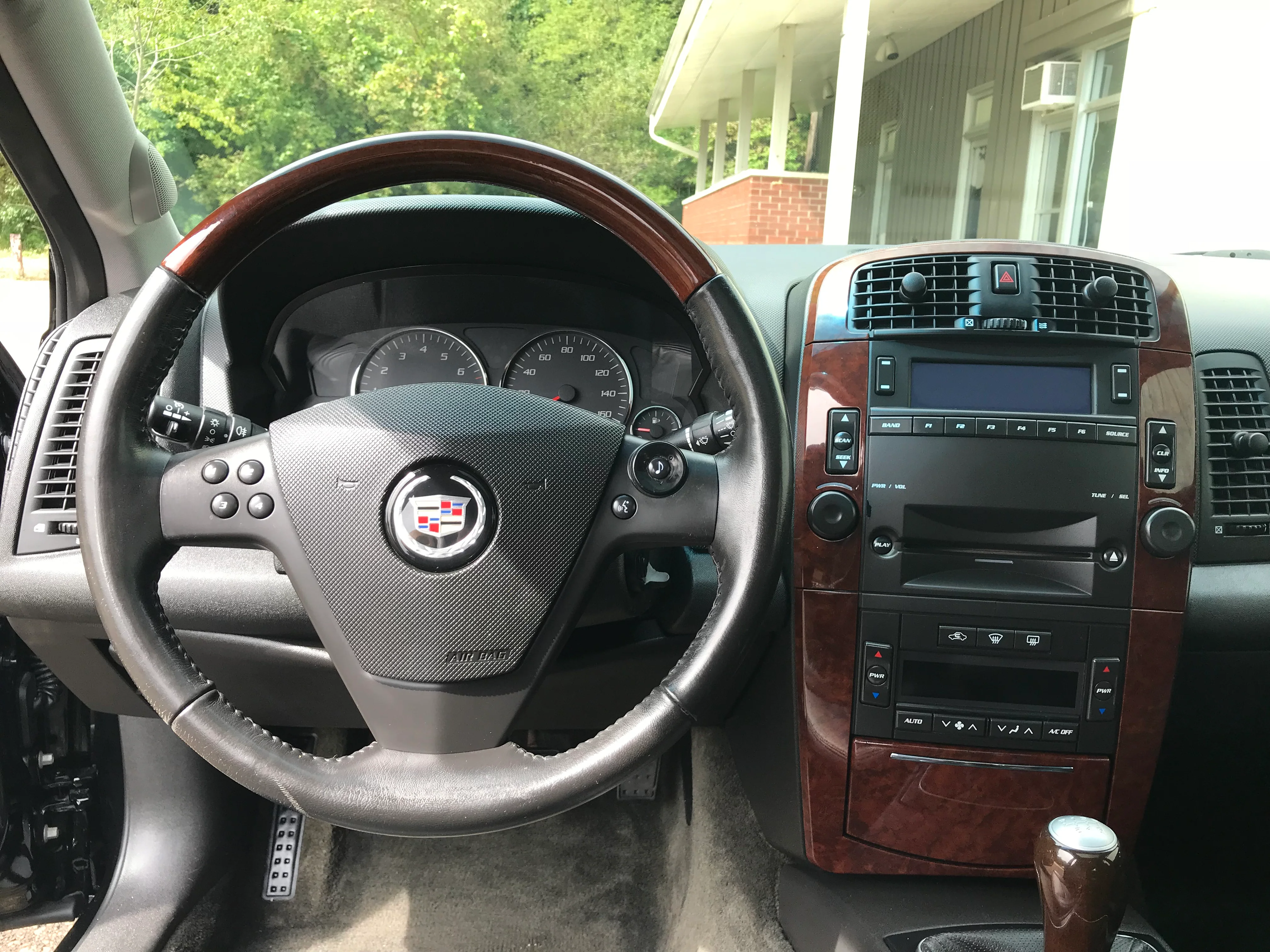 2007 Cadillac CTS - Image 12