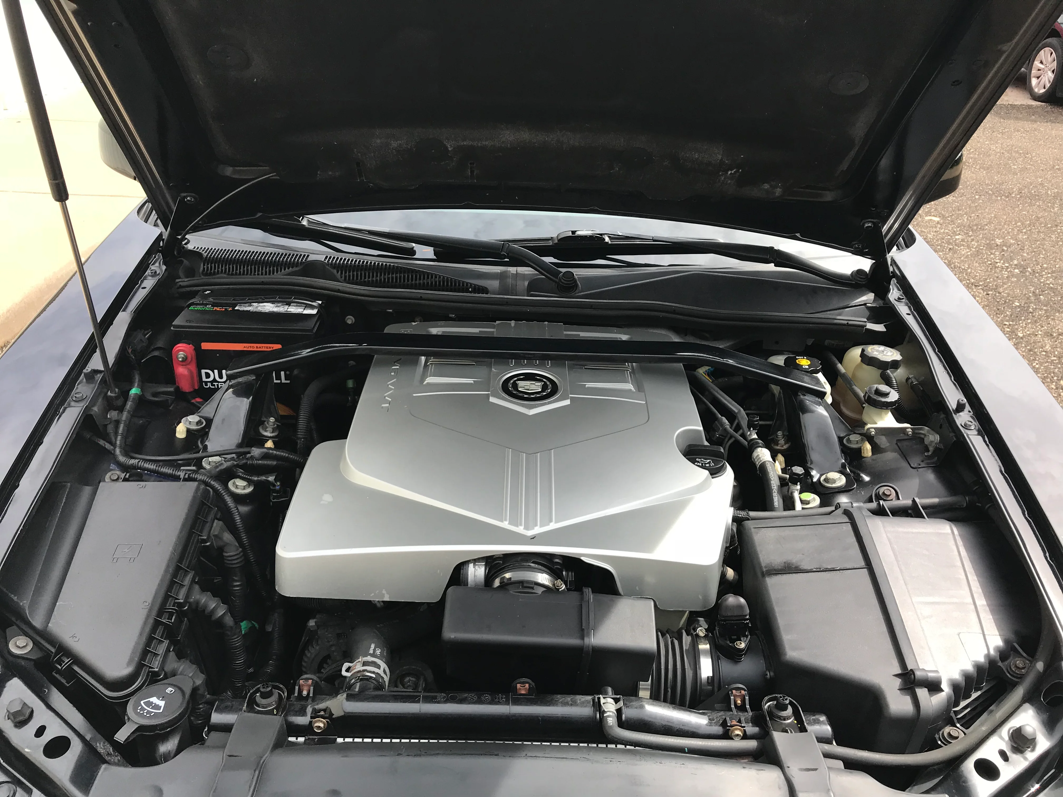 2007 Cadillac CTS - Image 15