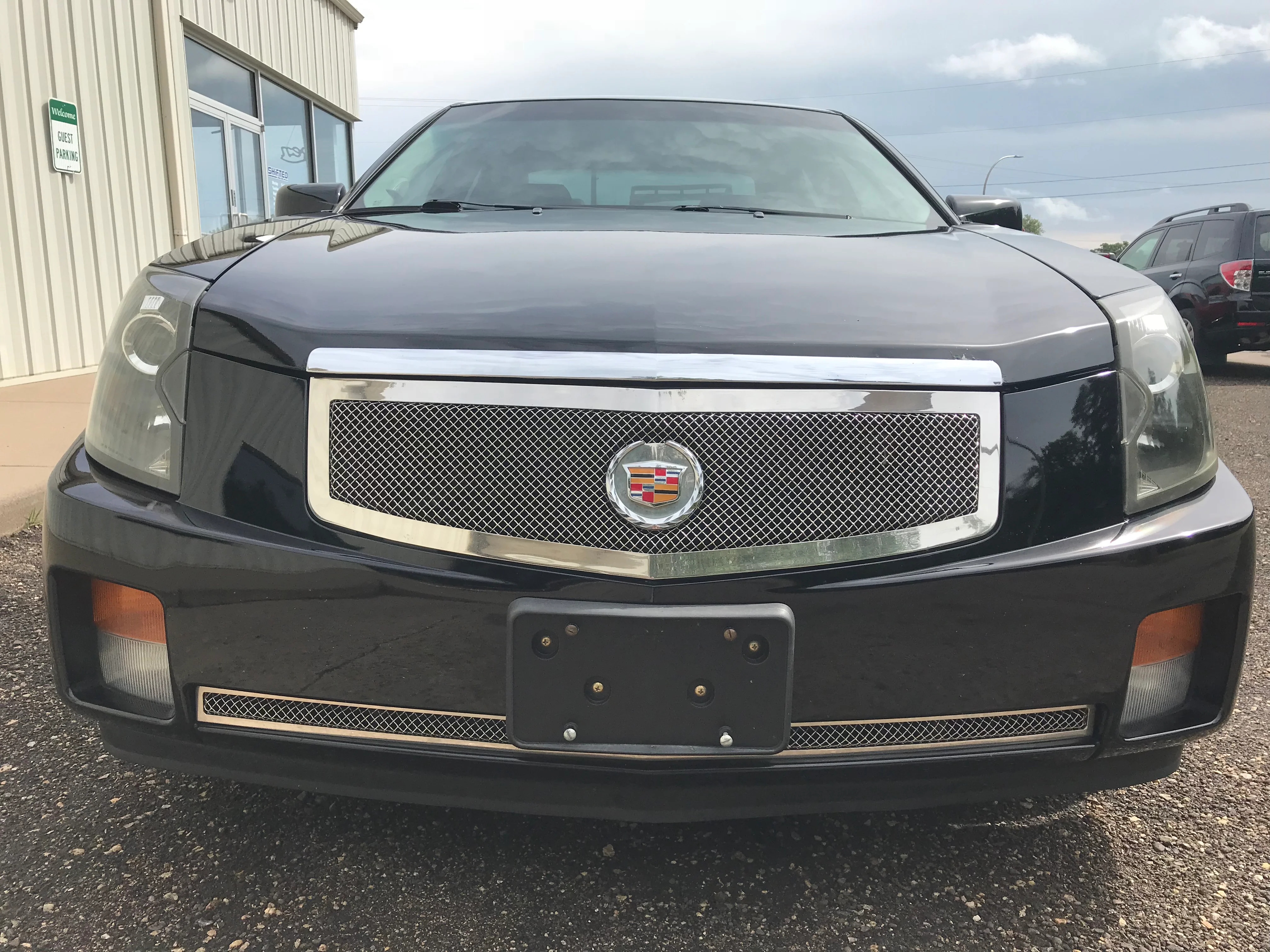 2007 Cadillac CTS - Image 7