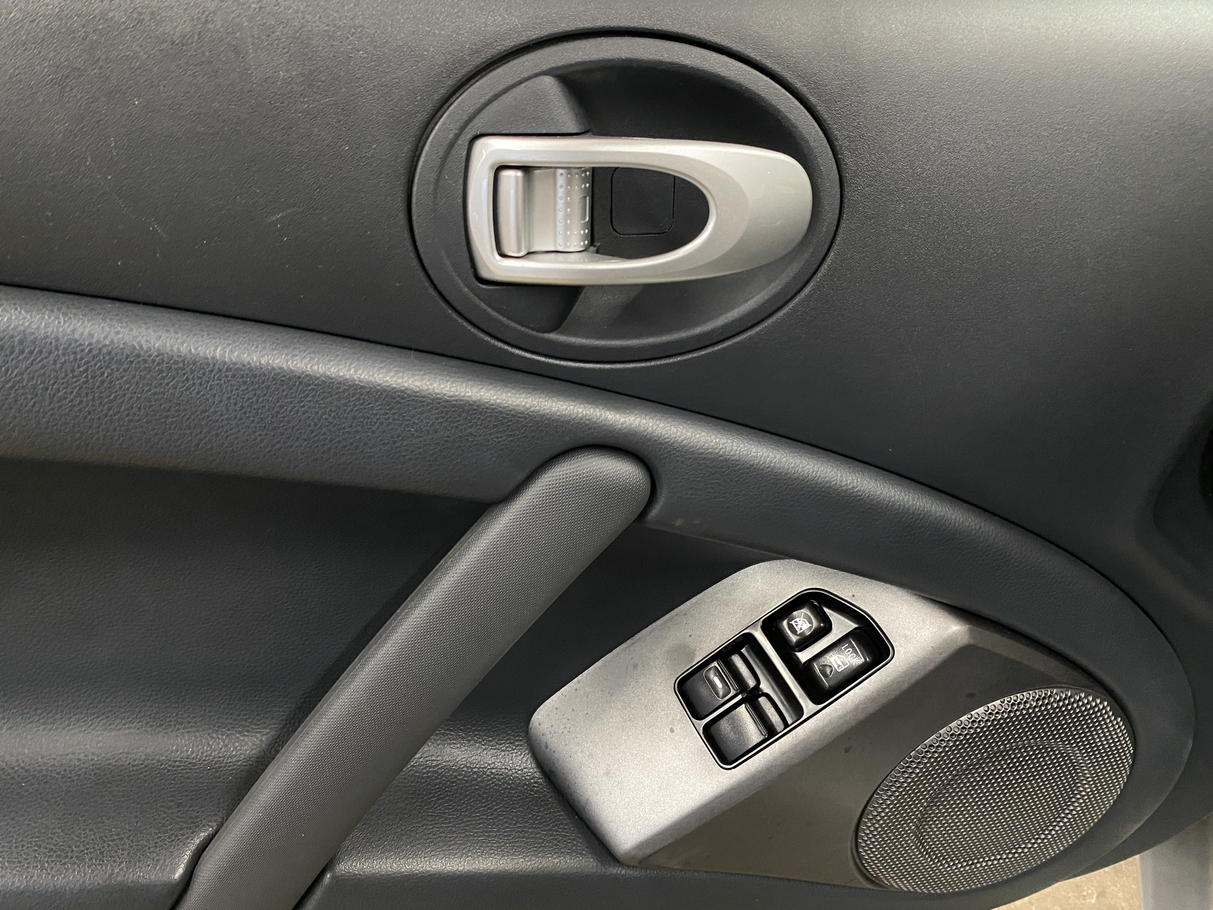 2007 Mitsubishi Eclipse Spyder GT Manual - Image 19