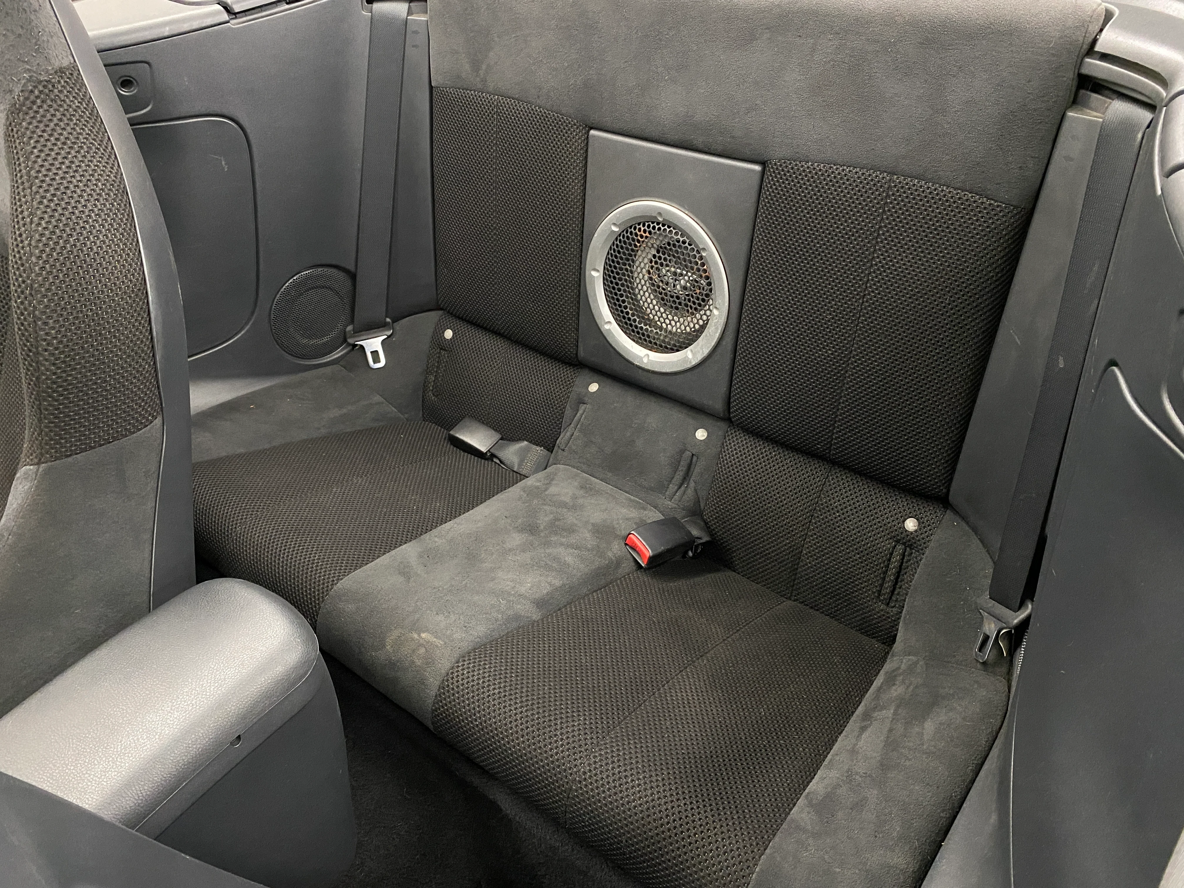 2007 Mitsubishi Eclipse Spyder GT Manual - Image 20