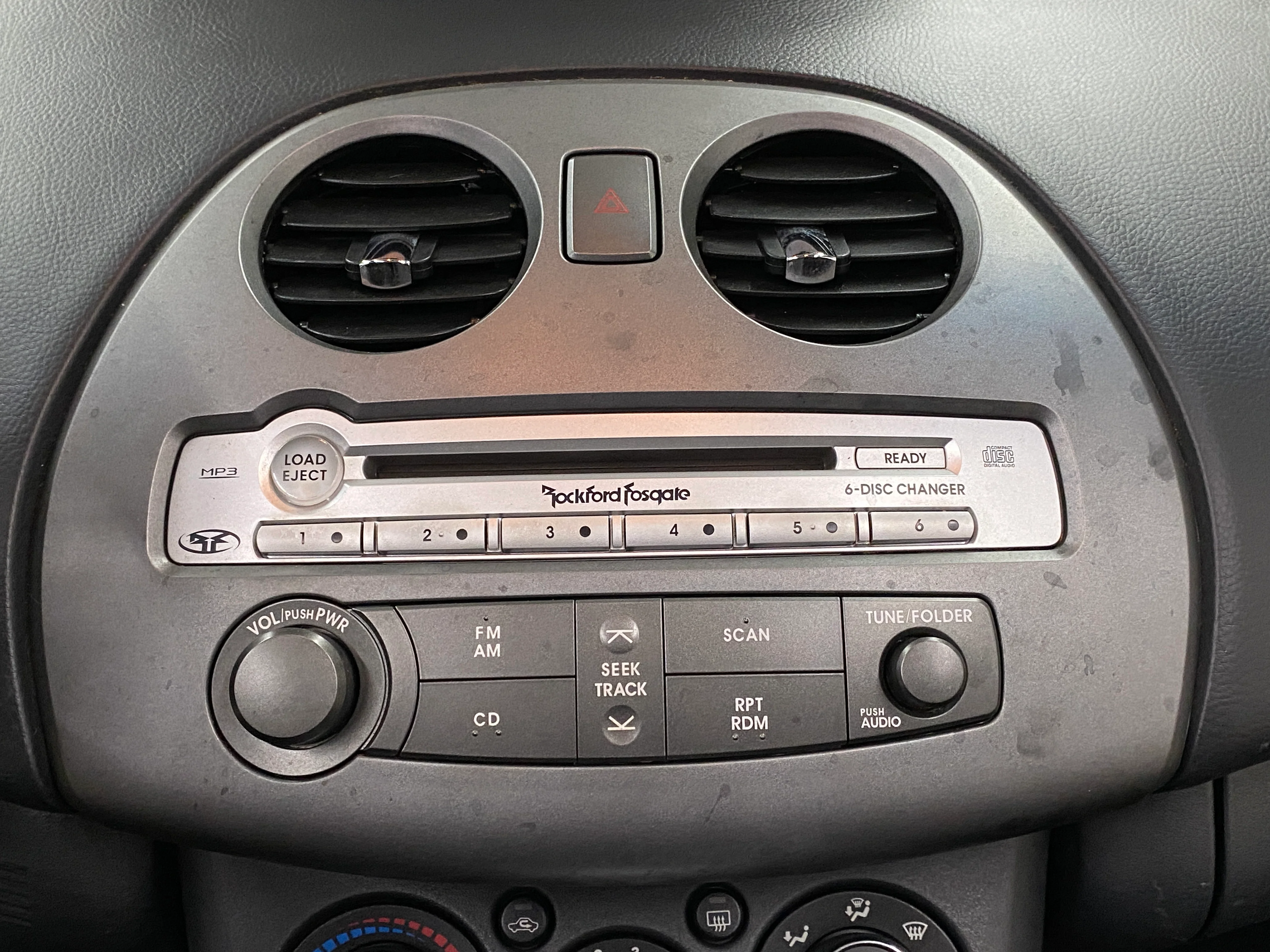 2007 Mitsubishi Eclipse Spyder GT Manual - Image 28