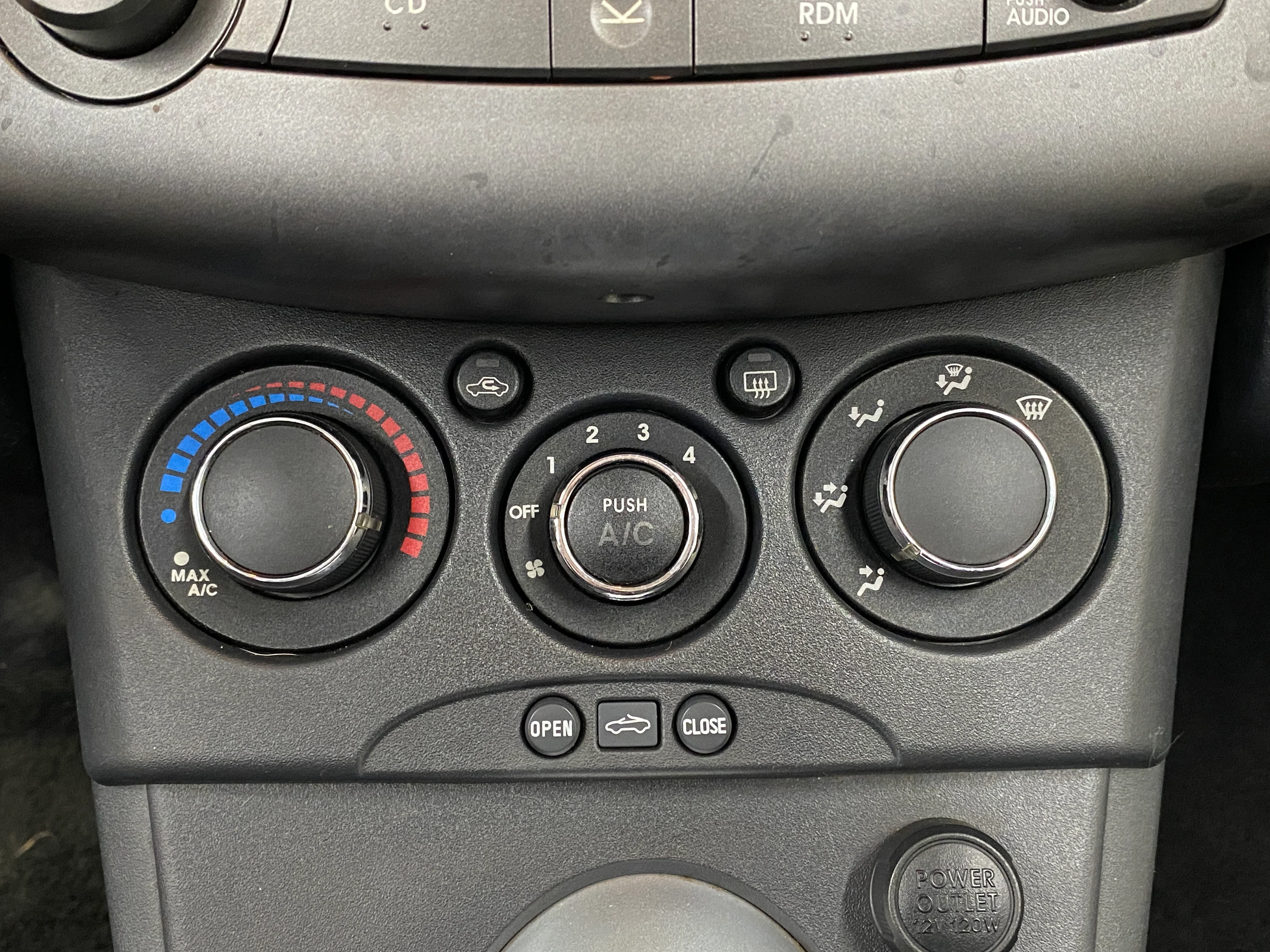 2007 Mitsubishi Eclipse Spyder GT Manual - Image 29