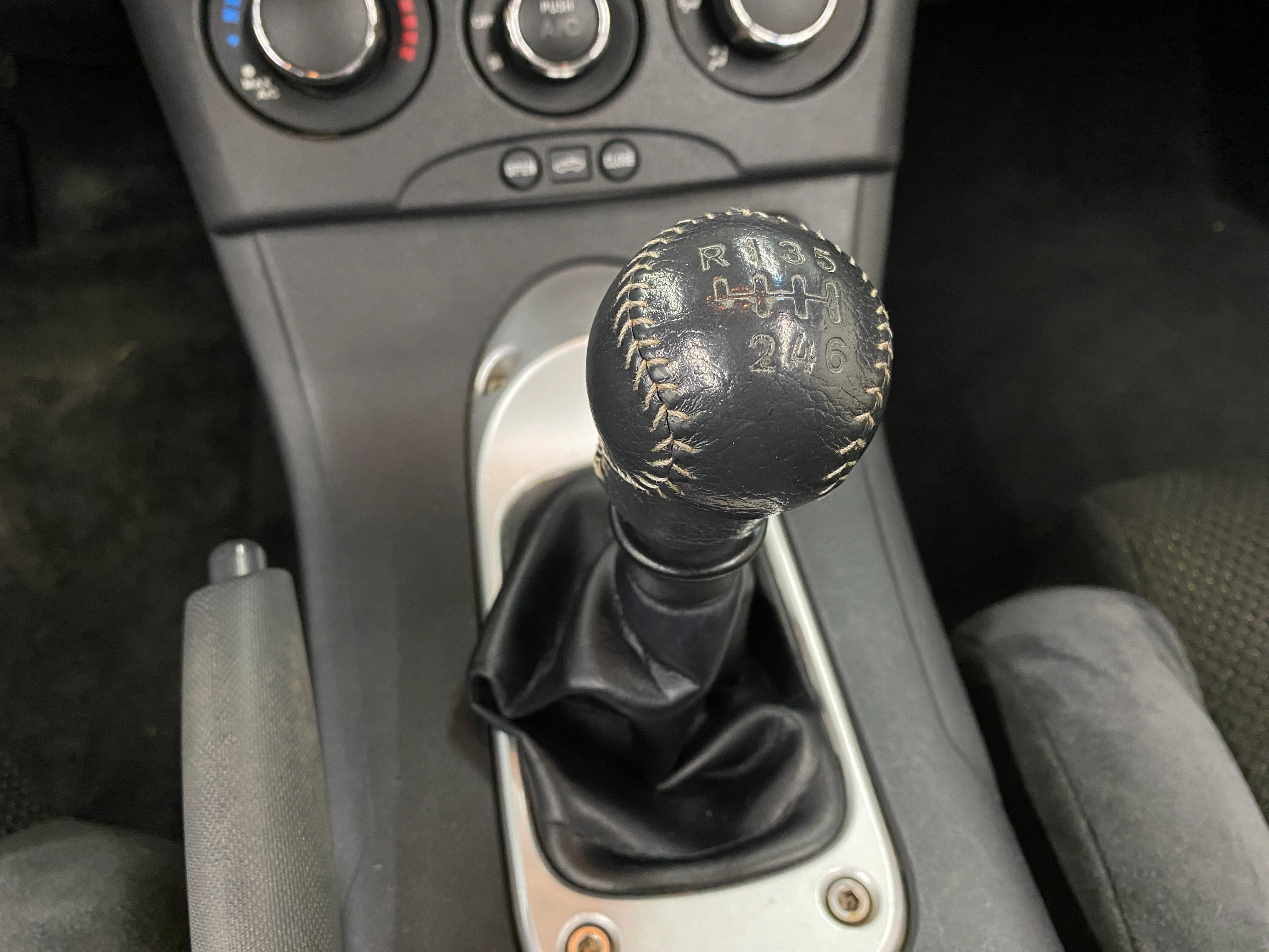 2007 Mitsubishi Eclipse Spyder GT Manual - Image 30