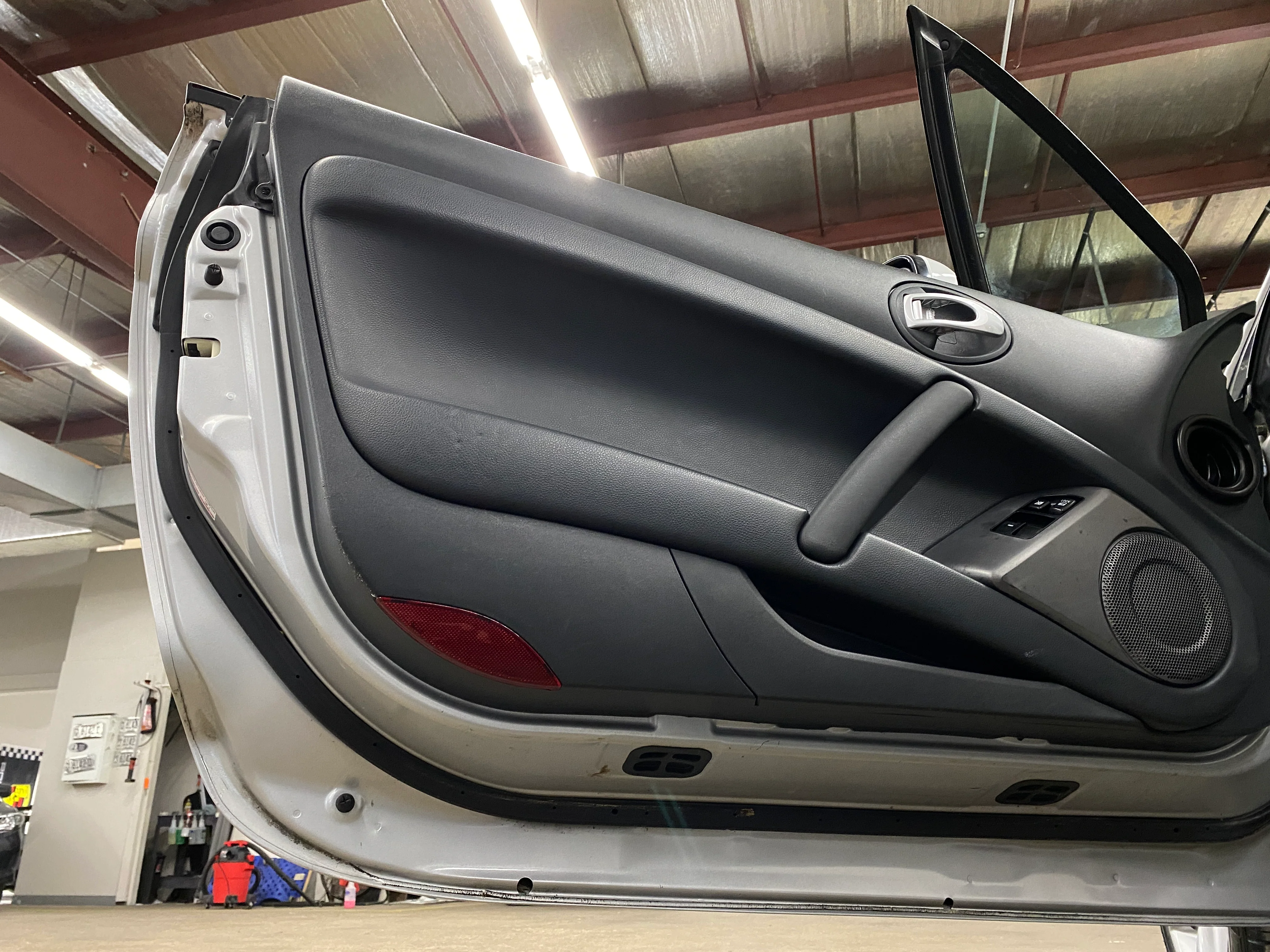 2007 Mitsubishi Eclipse Spyder GT Manual - Image 44