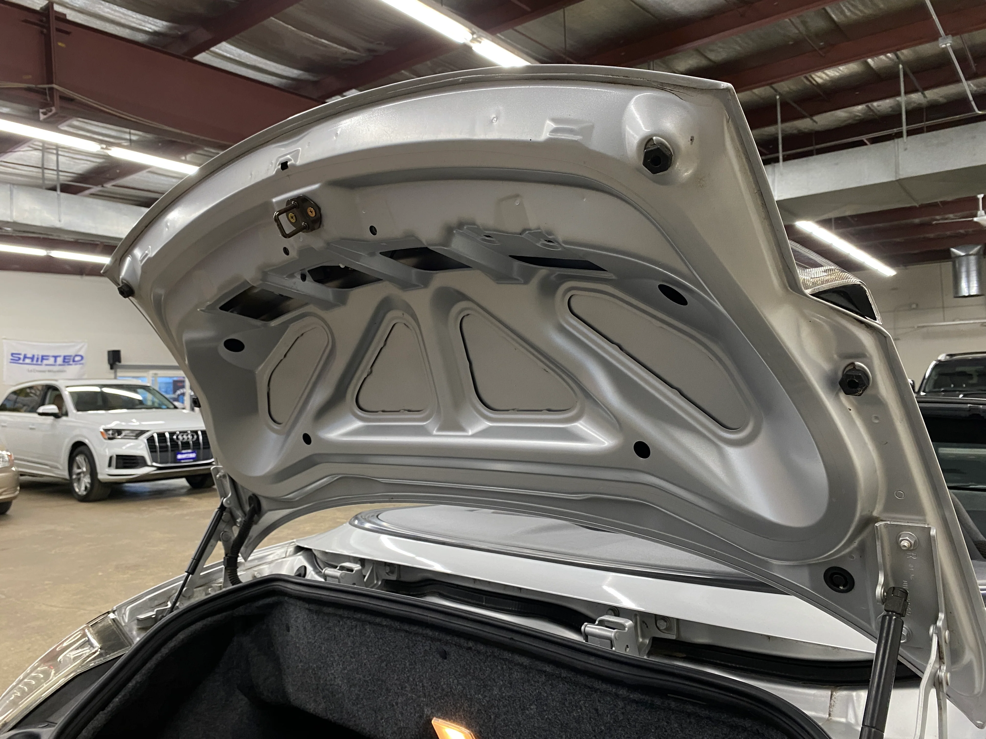 2007 Mitsubishi Eclipse Spyder GT Manual - Image 47